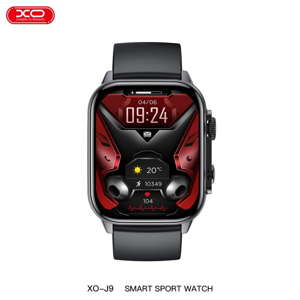 XO J9 1.95
