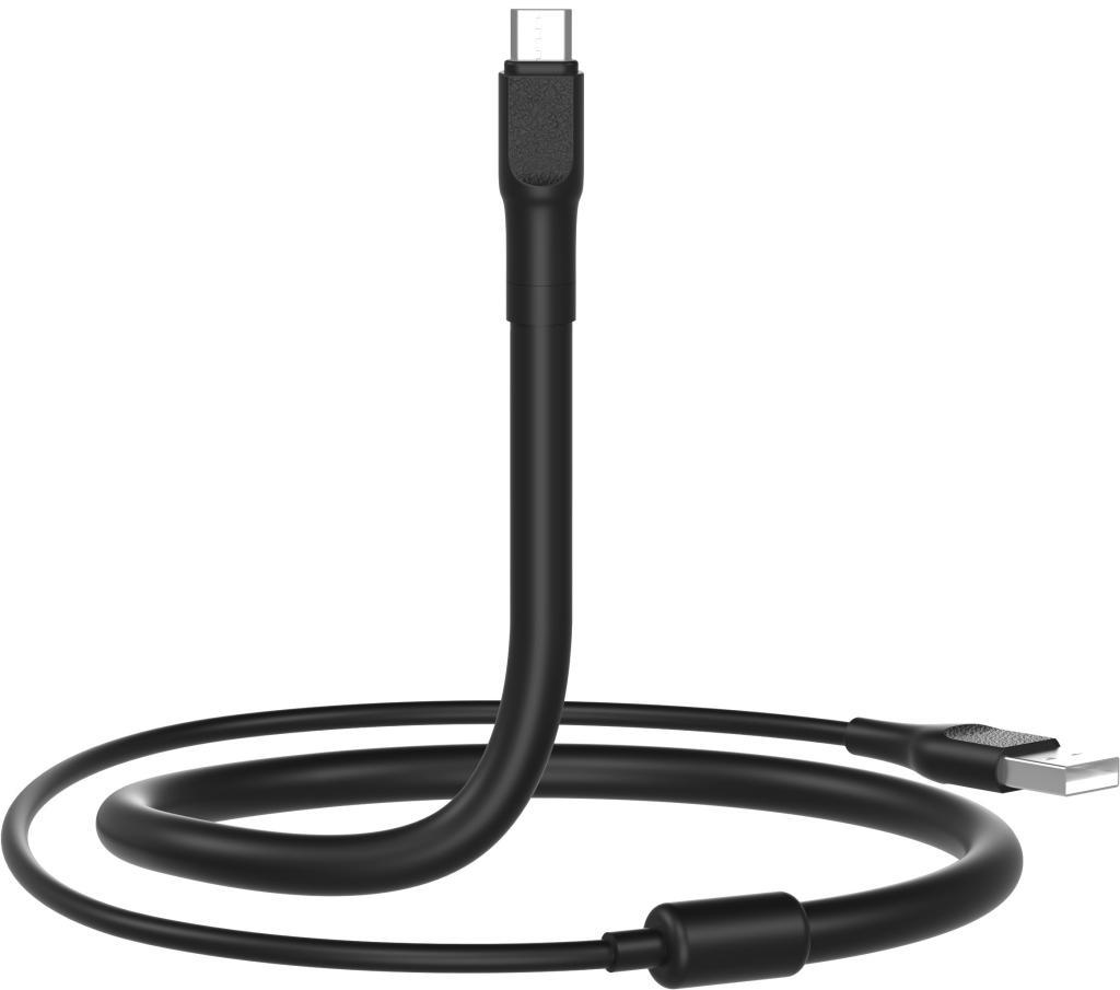 XO NB-195 2.4A 1.2m USB-A to Mikro USB Şarj ve Data Kablosu
