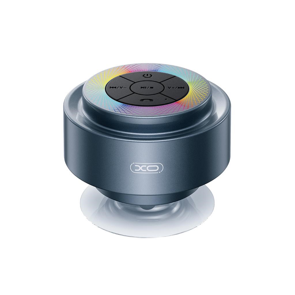 XO XO F64 Su Geçirmez Vakumlu Bluetooth Hoparlör Banyo Kullanımına Uygun
