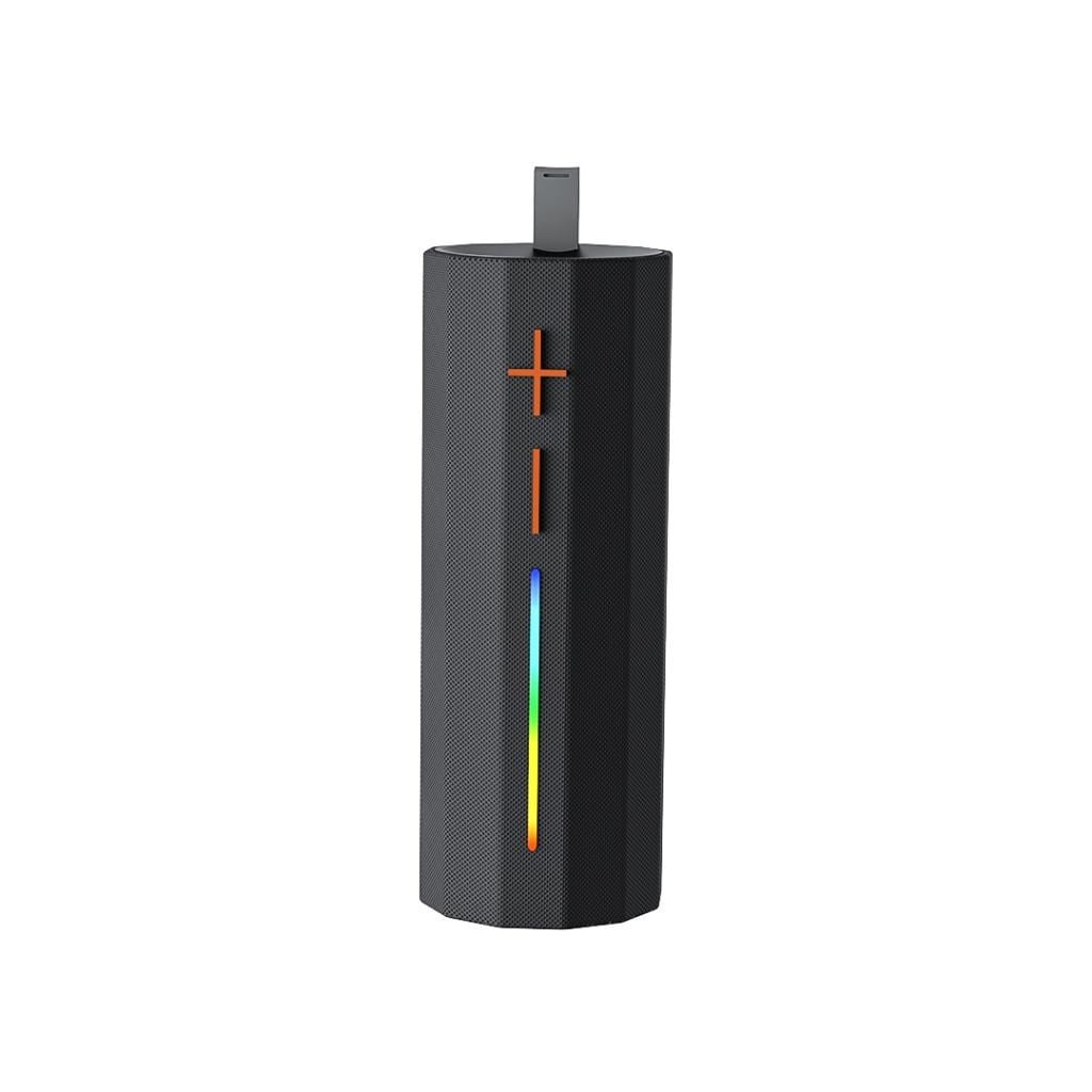XO XO-F71 1800 mAh Taşınılabilir Kablosuz RGB Renkli Işıklı Hoparlör