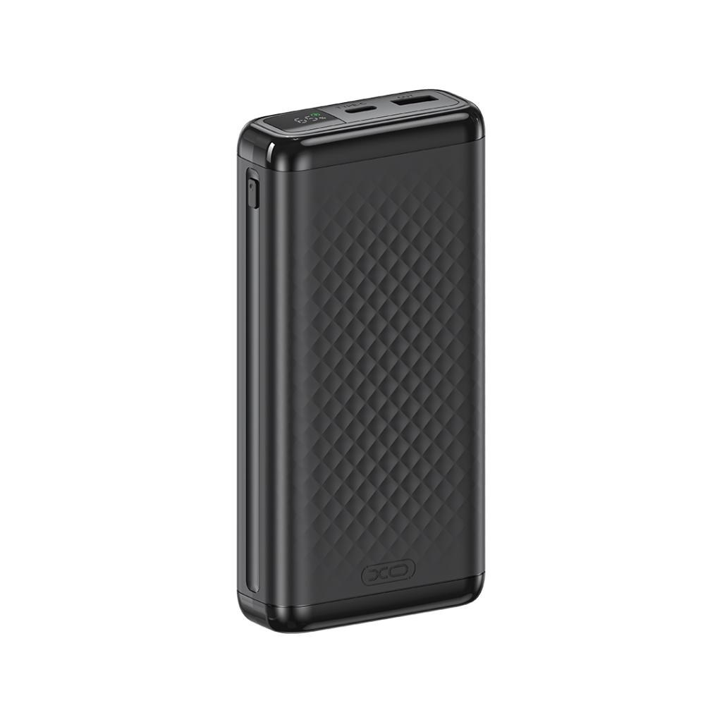 XO XO-PB309 20000 mAh Dijital Göstergeli Taşınabilir Powerbank
