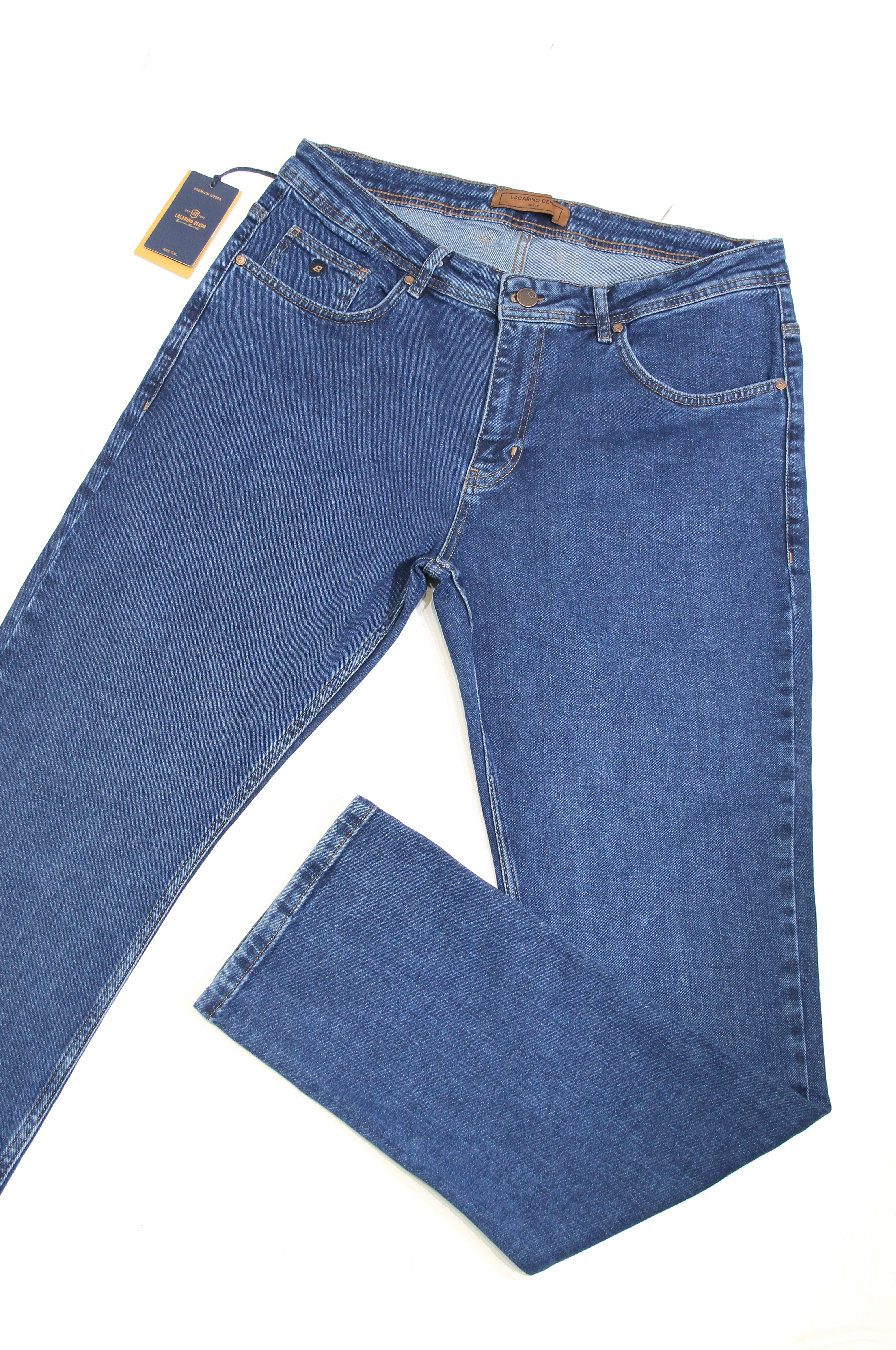 LACARINOEP  L34  OCEAN BLUE  36/44