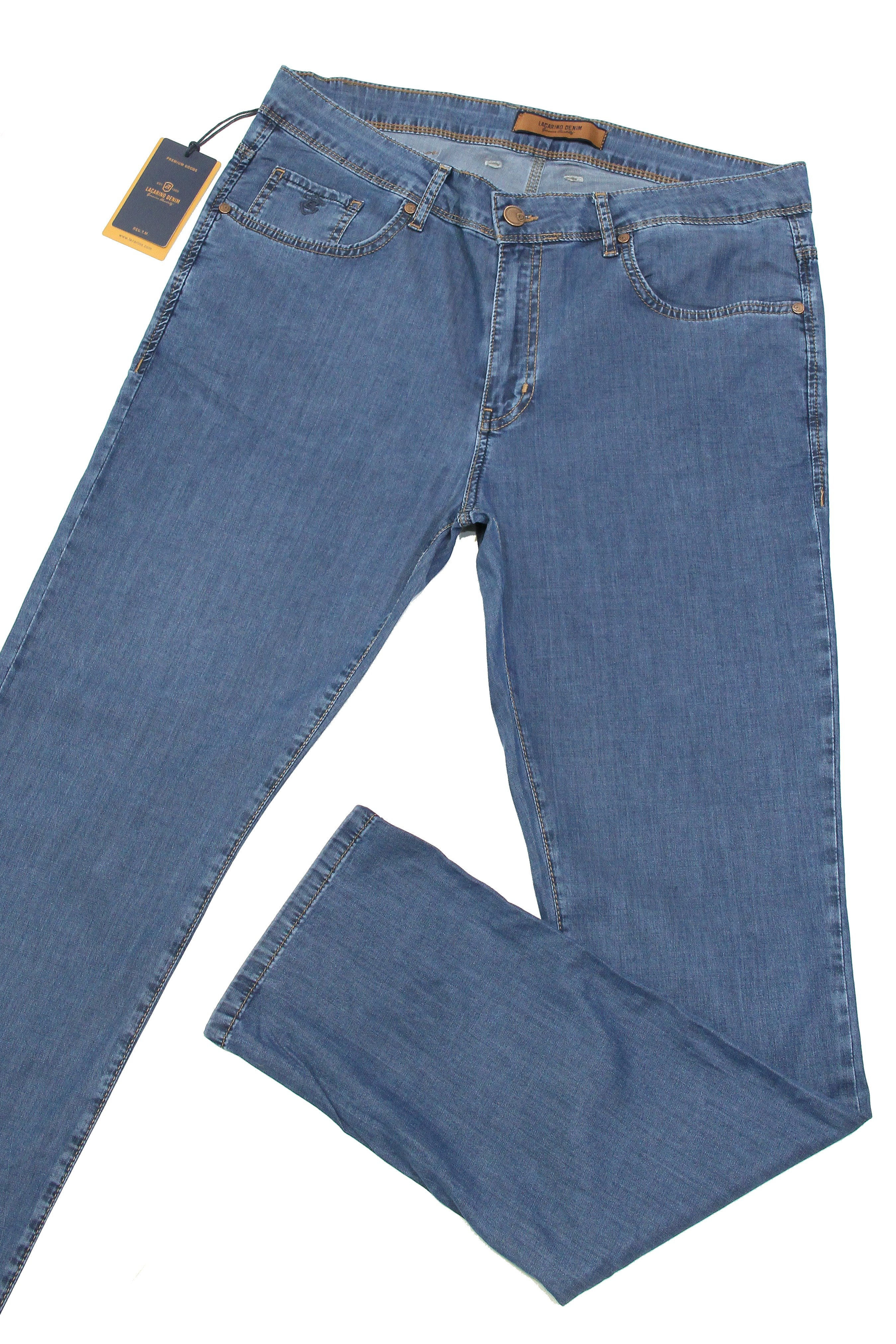 LACARINOEP  L34  BLUE  36/44