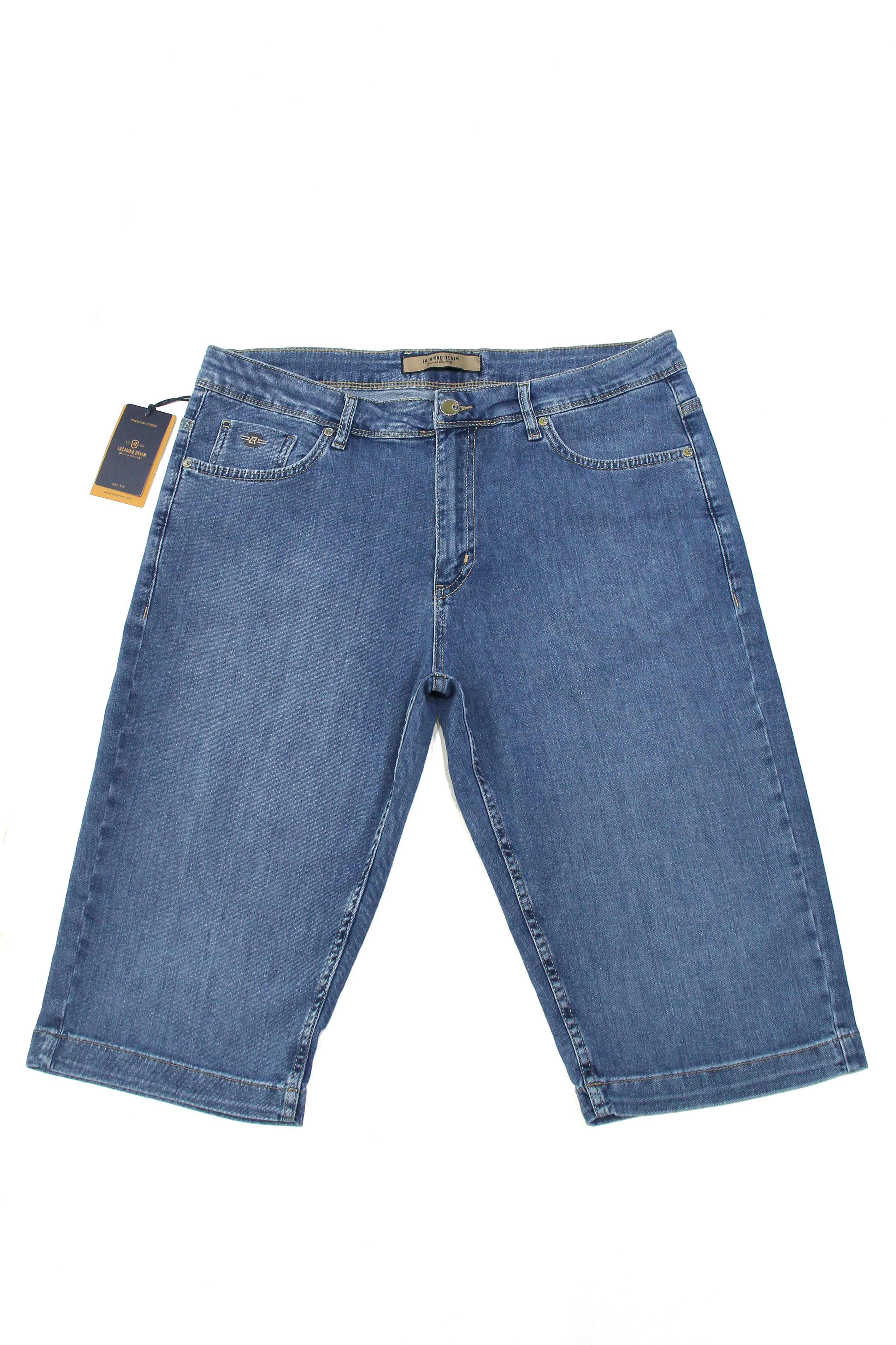 LACARINOEKP  BLUE  36/44