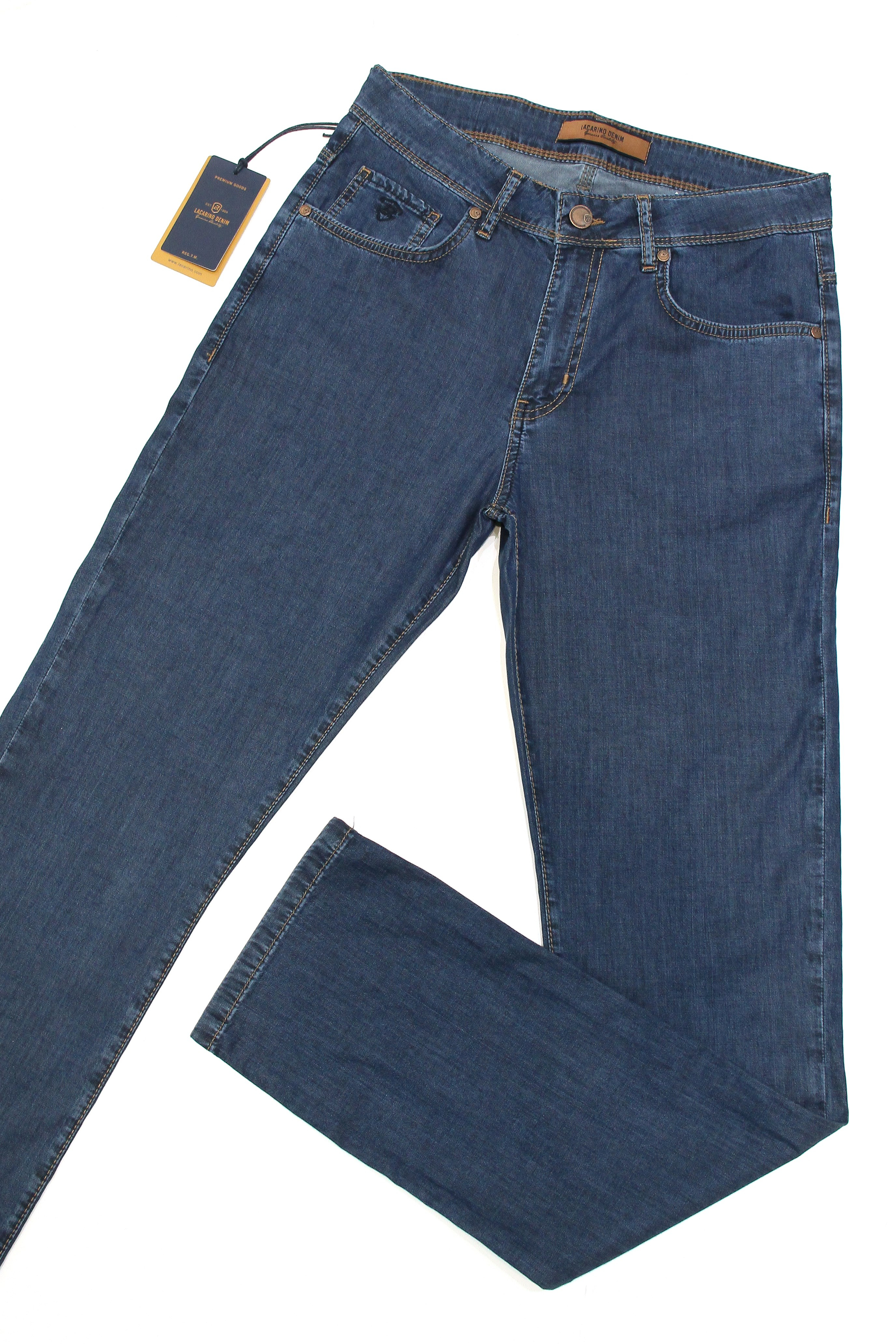LACARINOEP  L34  DARK BLUE  31/38