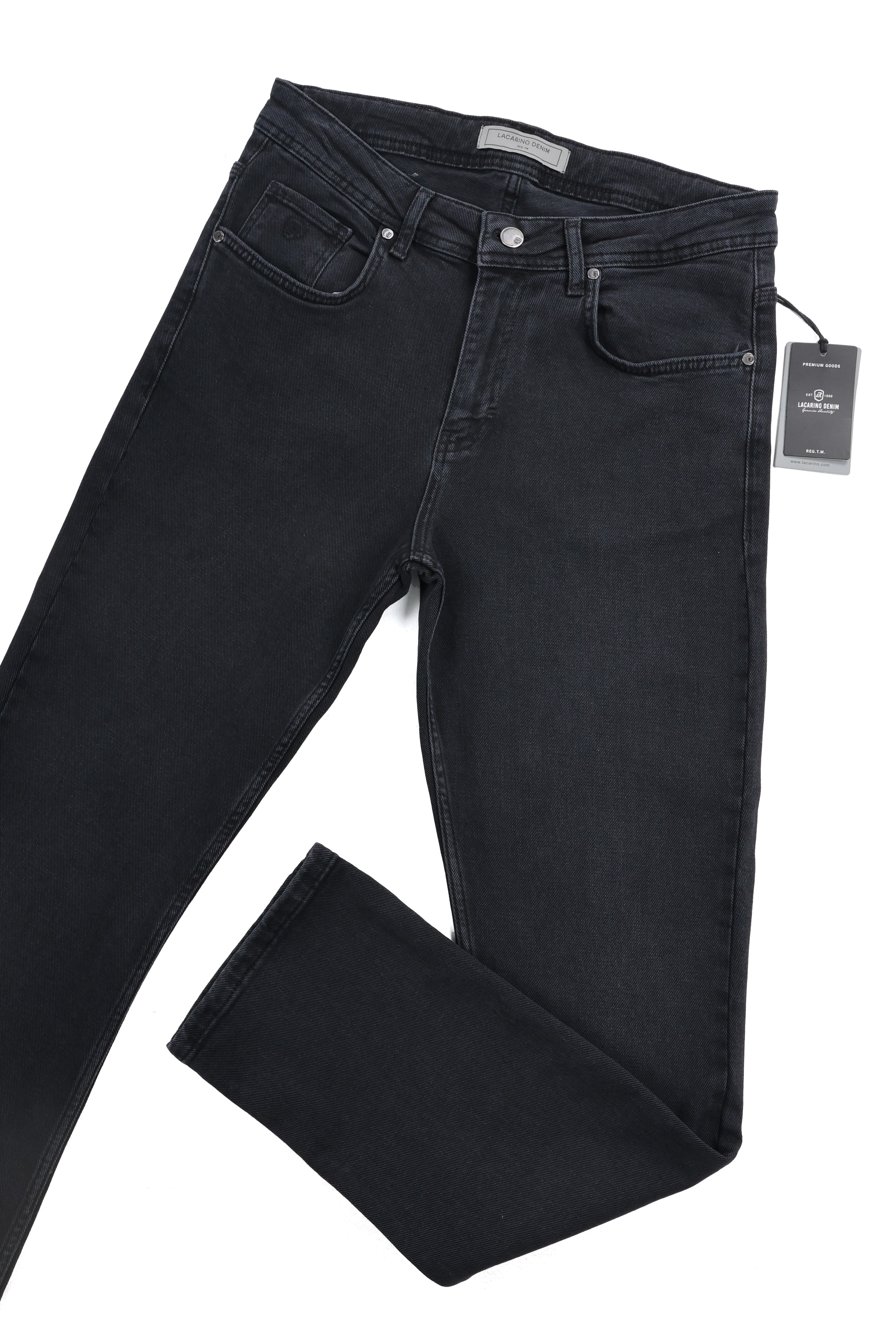 LACARINOEP  L32  FUME  34/38