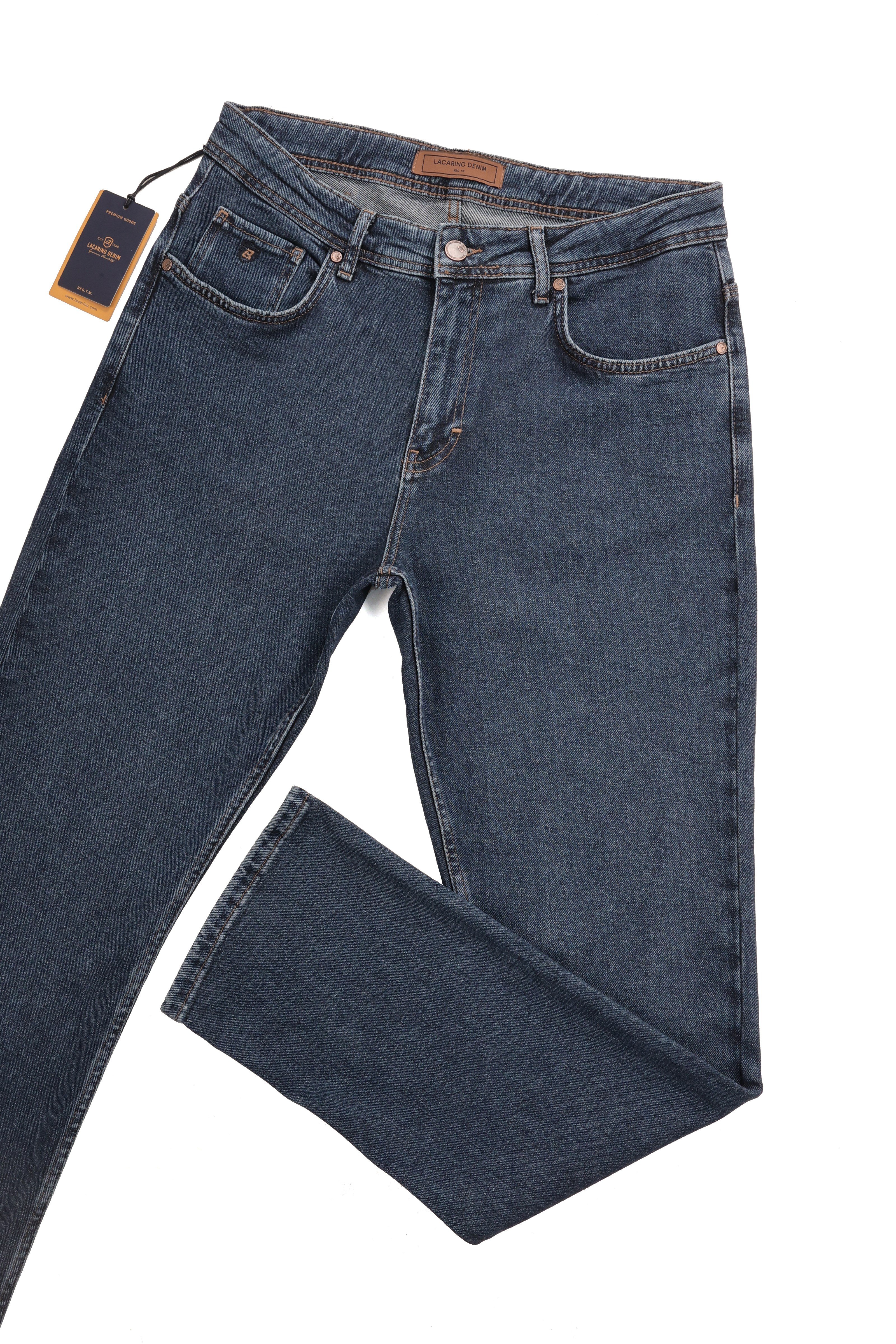 LACARINOEP  L32  DARK BLUE  34/38