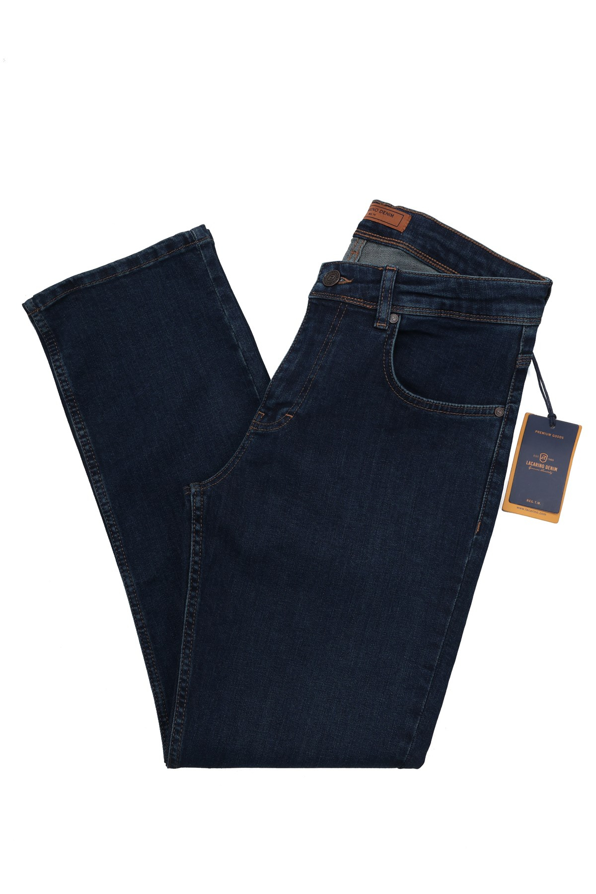 LACARINOEP  L30  DARK BLUE  31/38