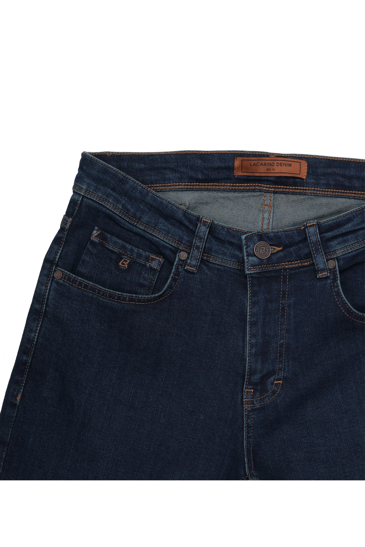 LACARINOEP  L30  DARK BLUE  31/38