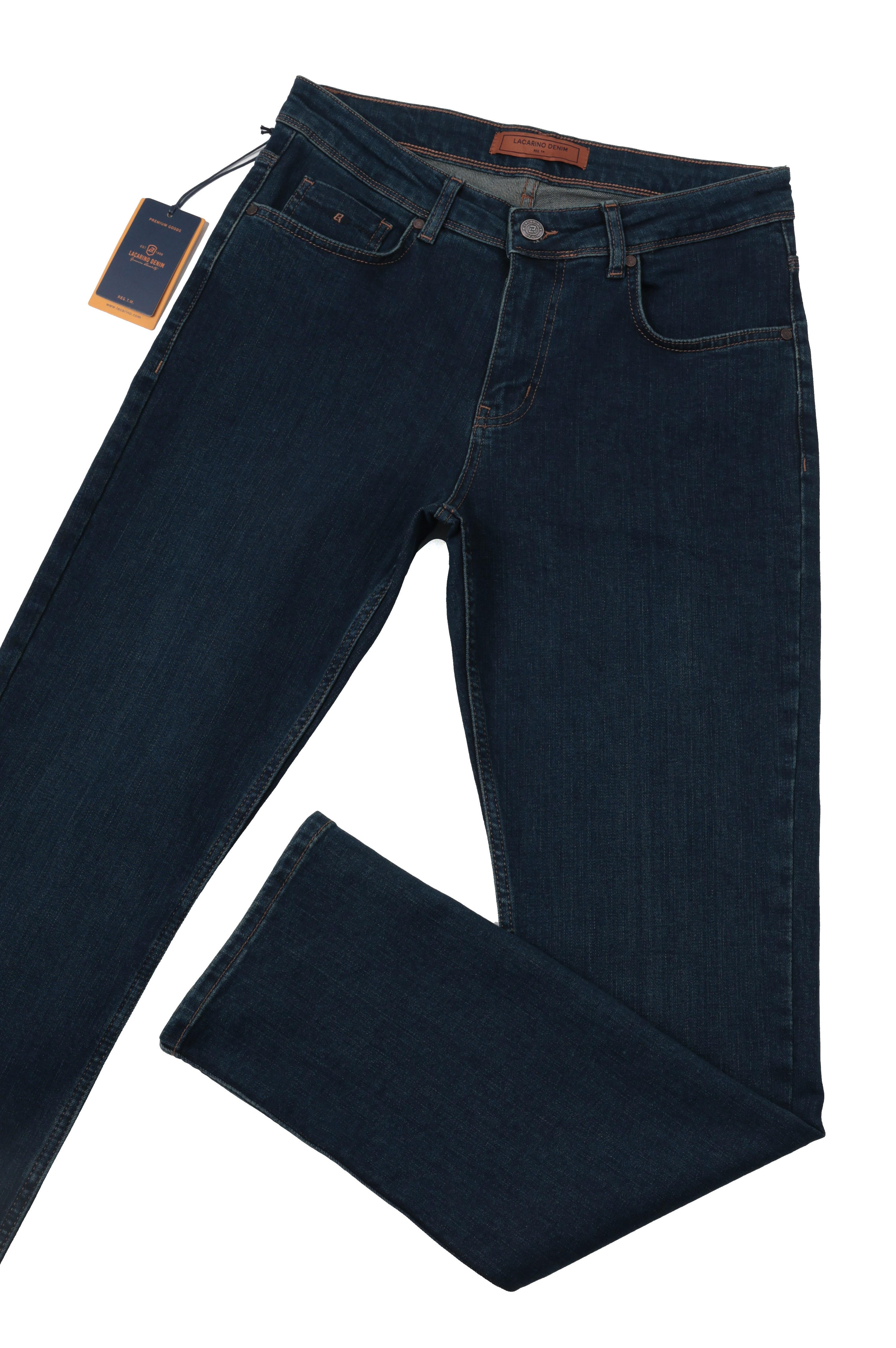 LACARINOEP  L-34 DARK BLUE  32/38