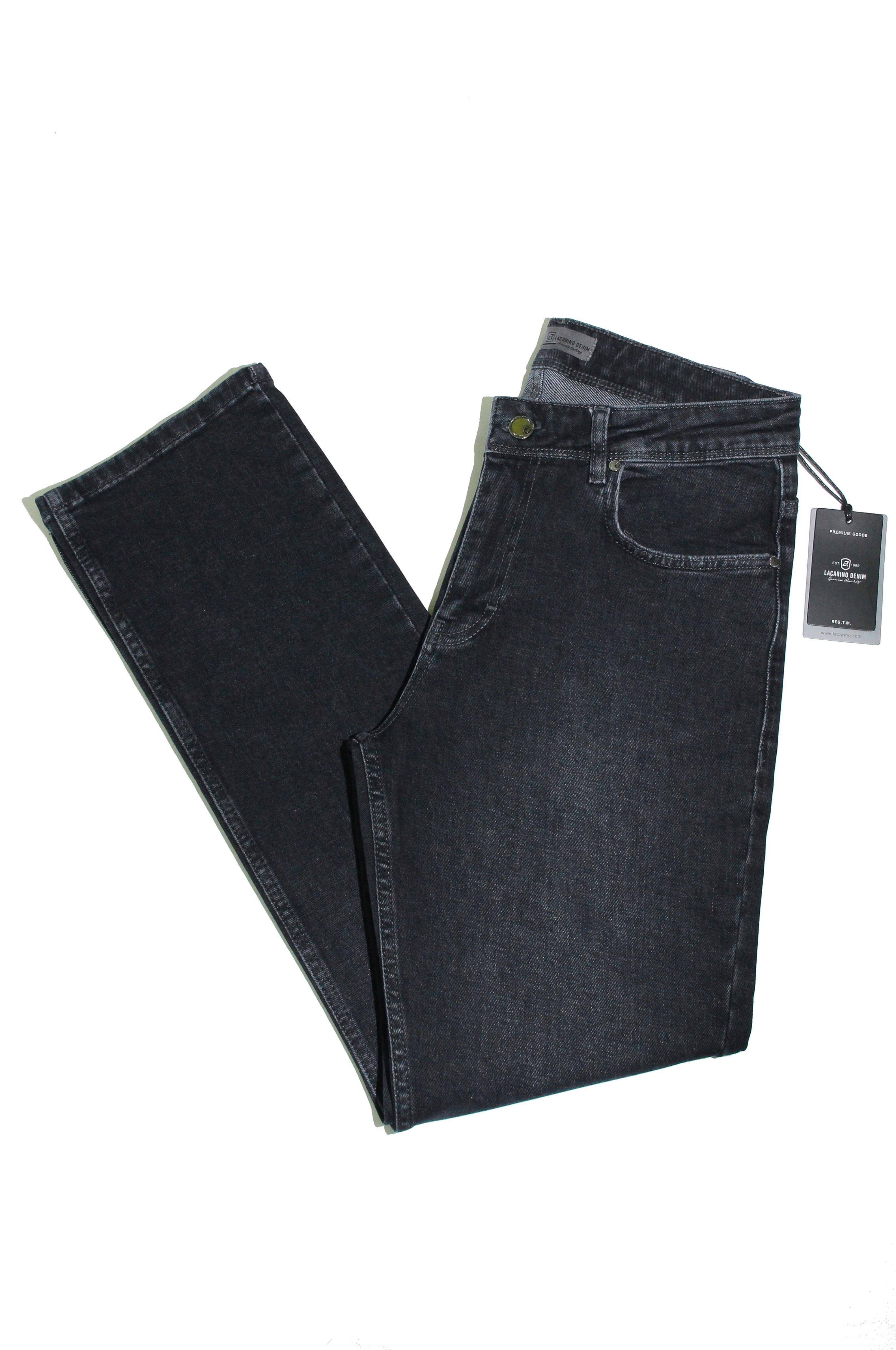 LACARINOEP  L32  EBONY BLACK  31/38