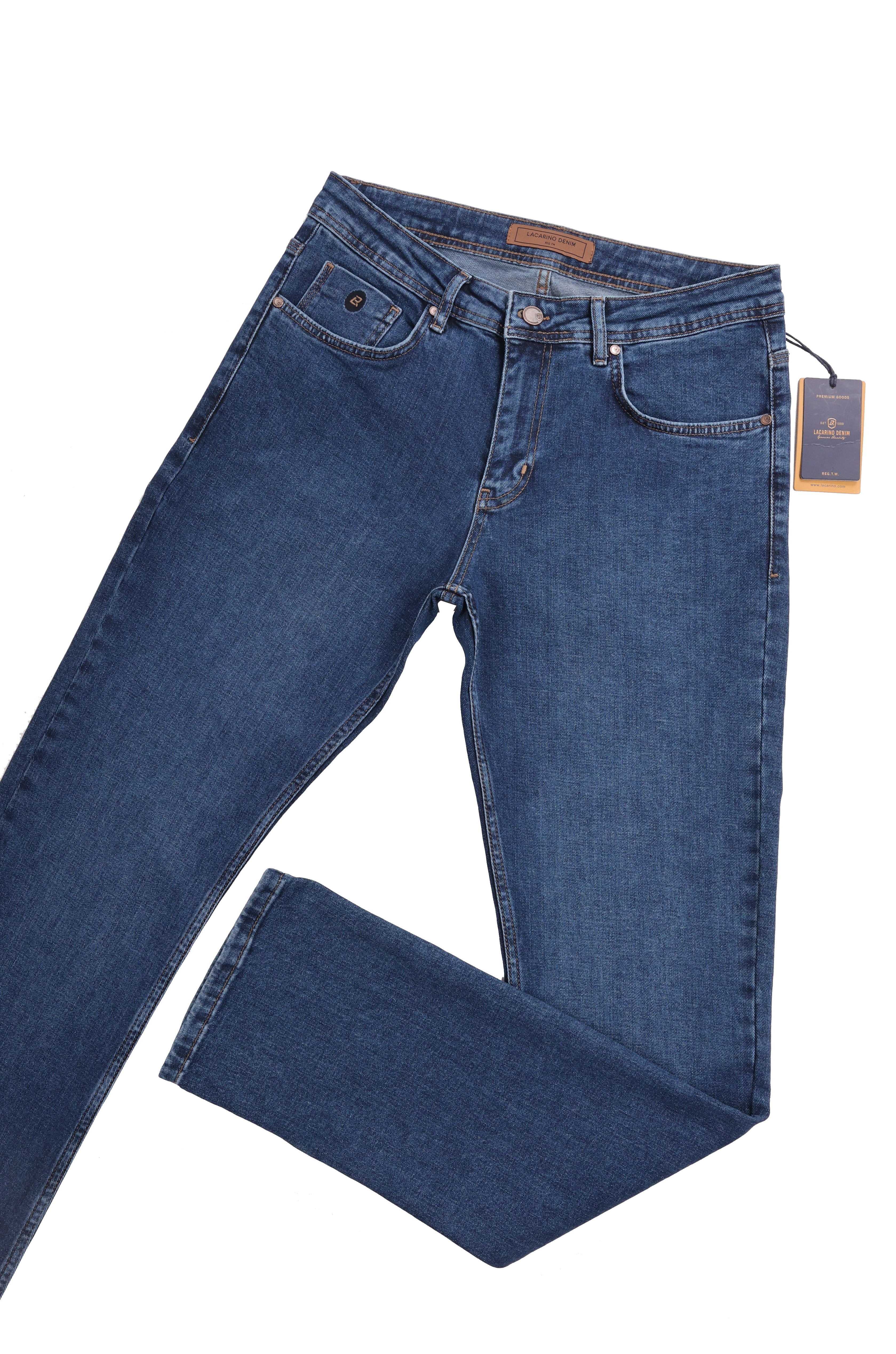 LACARINOEP  L36  OCEAN BLUE  32/40