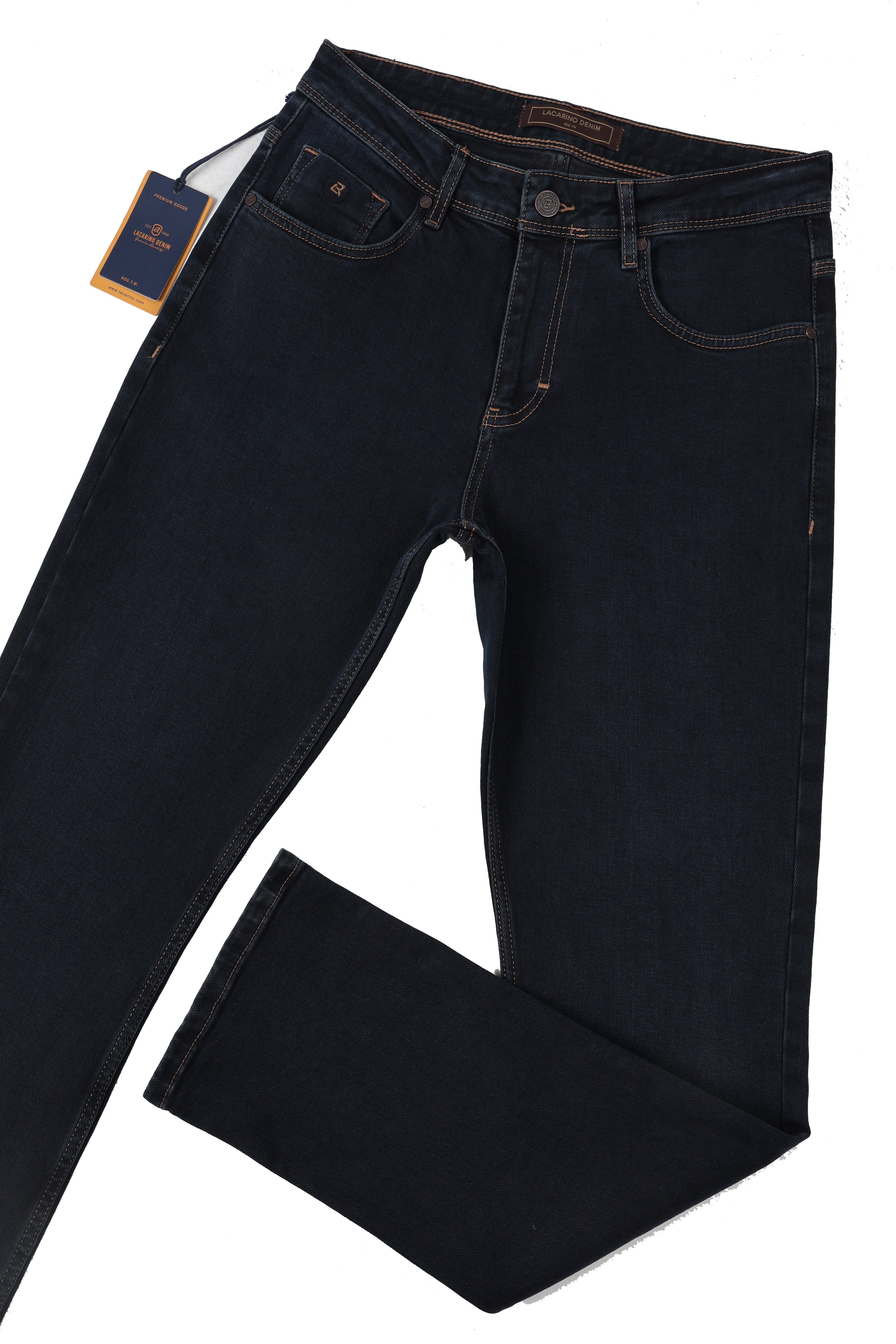 LACARINOEP  L34  BLUE BLACK  32/38