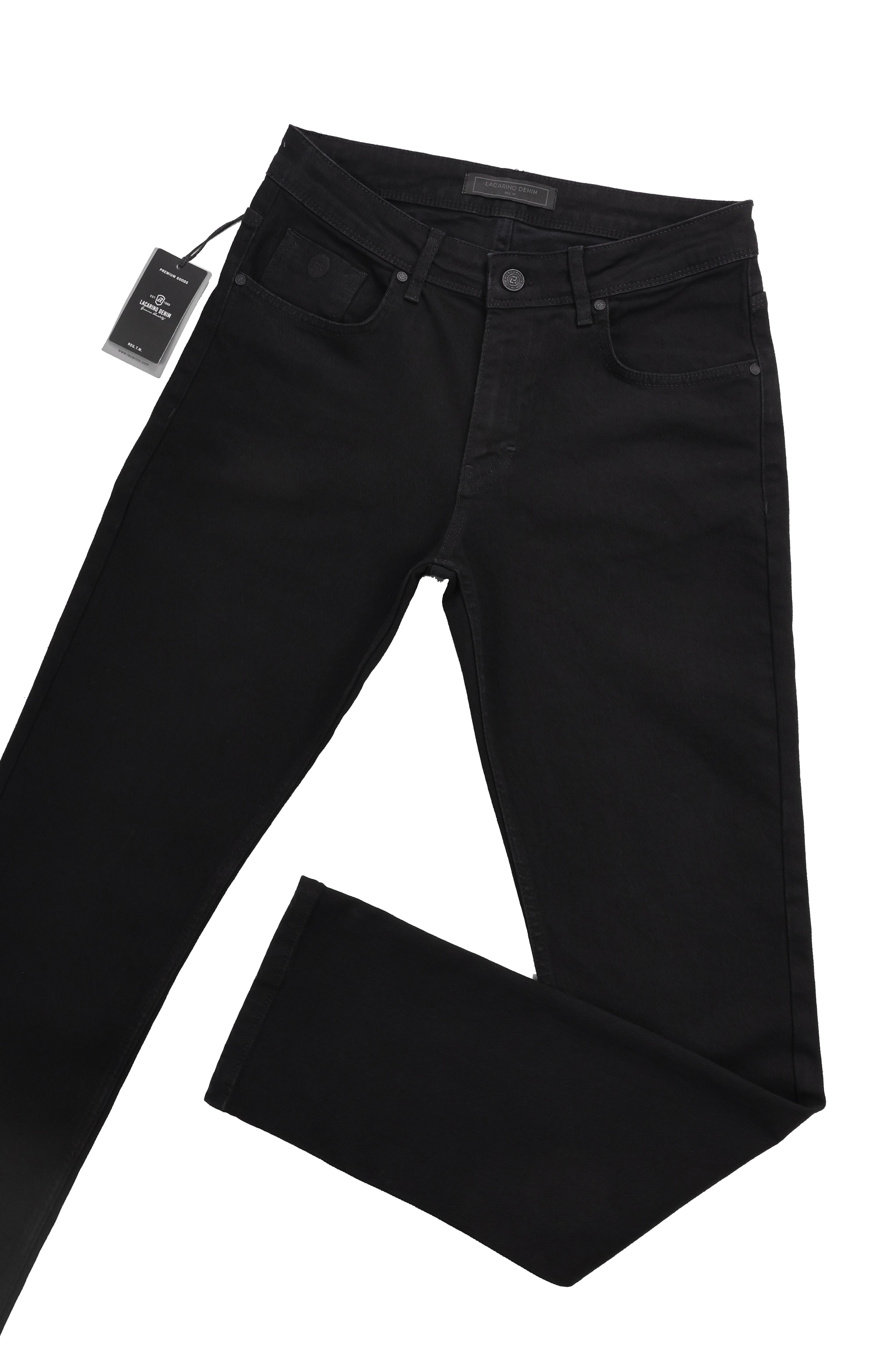 LACARINOEP  L36  BLACK  32/40