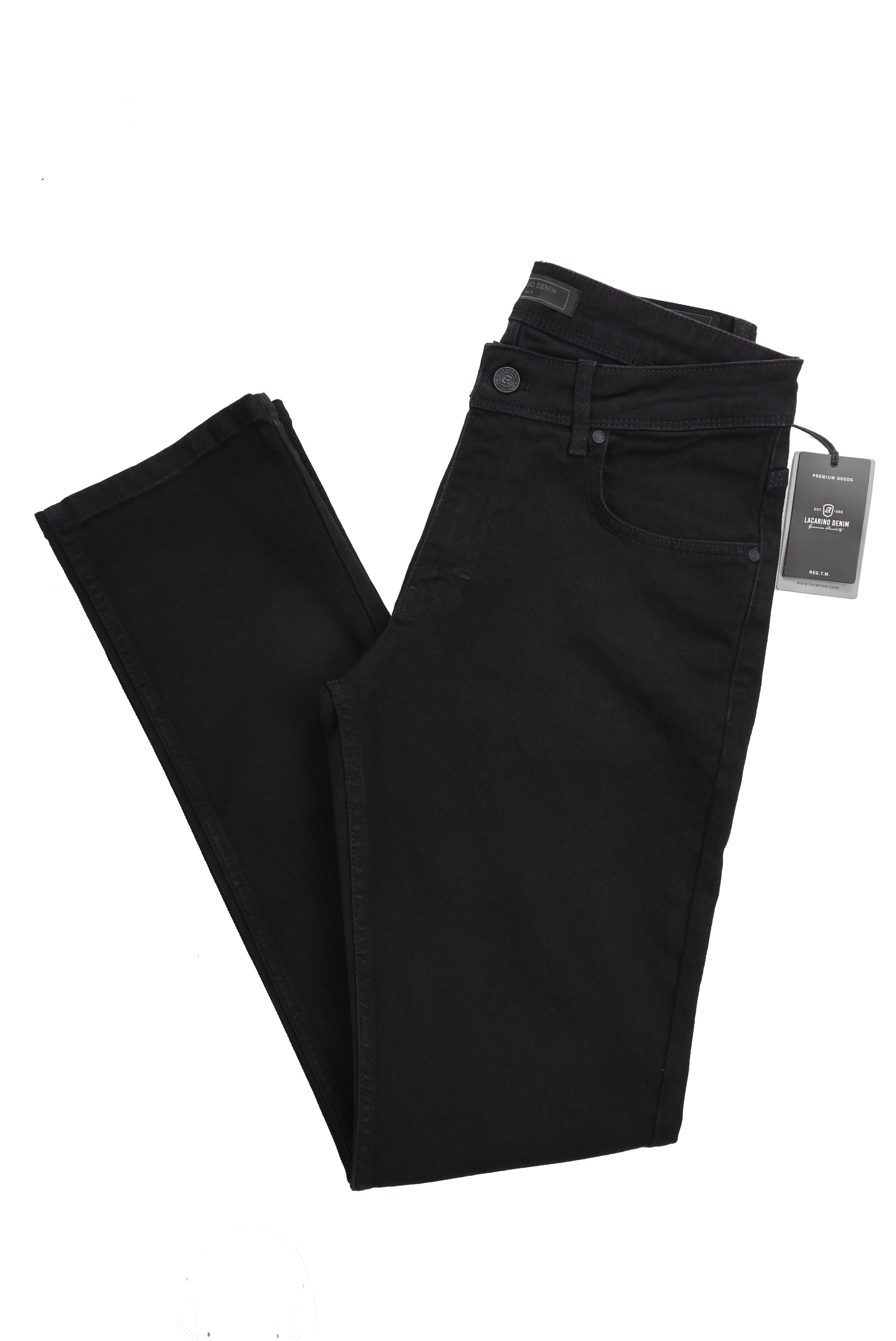 LACARINOEP  L36  BLACK  32/40