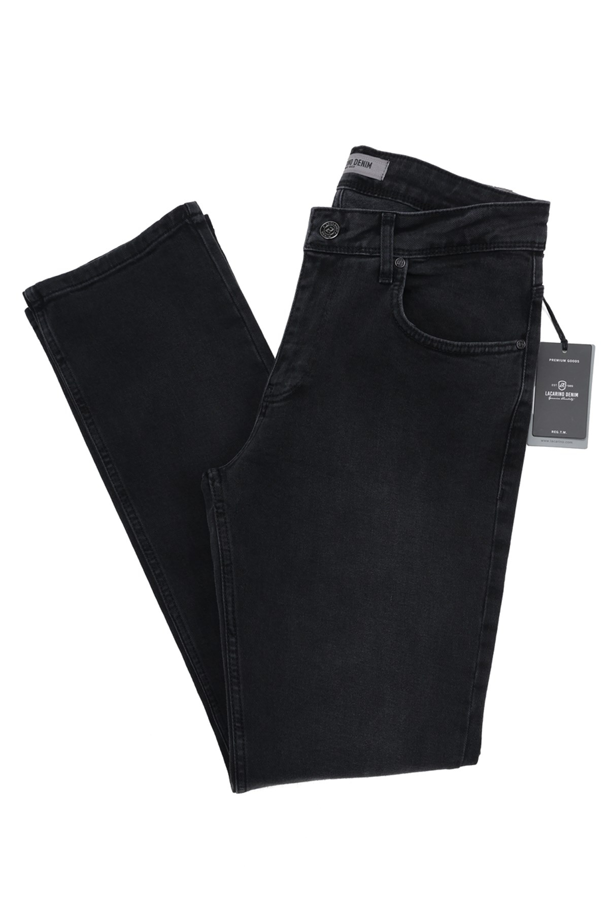LACARINOEP  L34  FUME  32/38