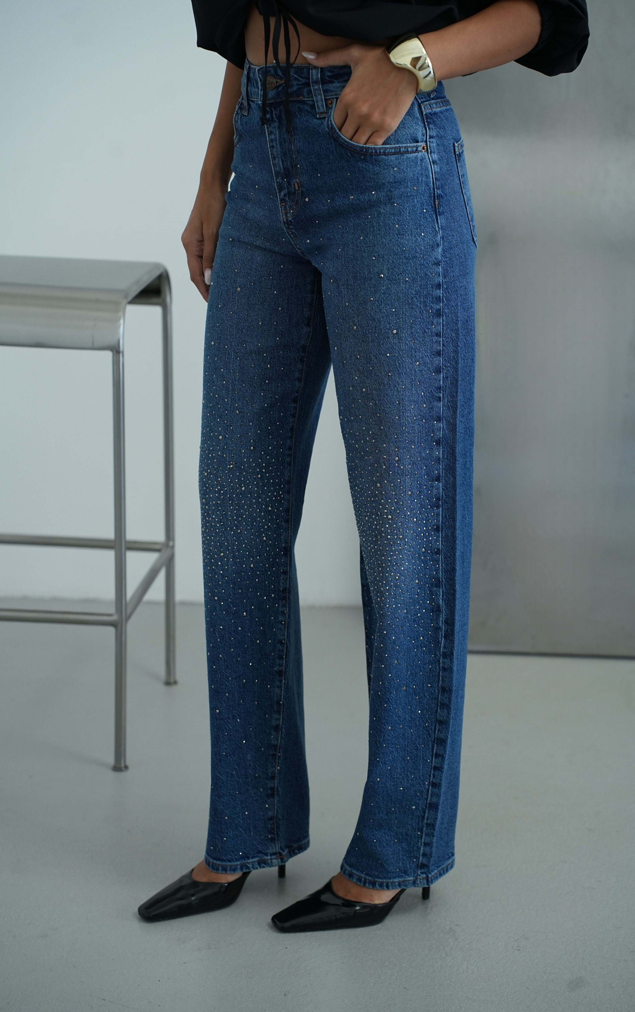 LACARINOBP  BLUE  26/31 TASLI