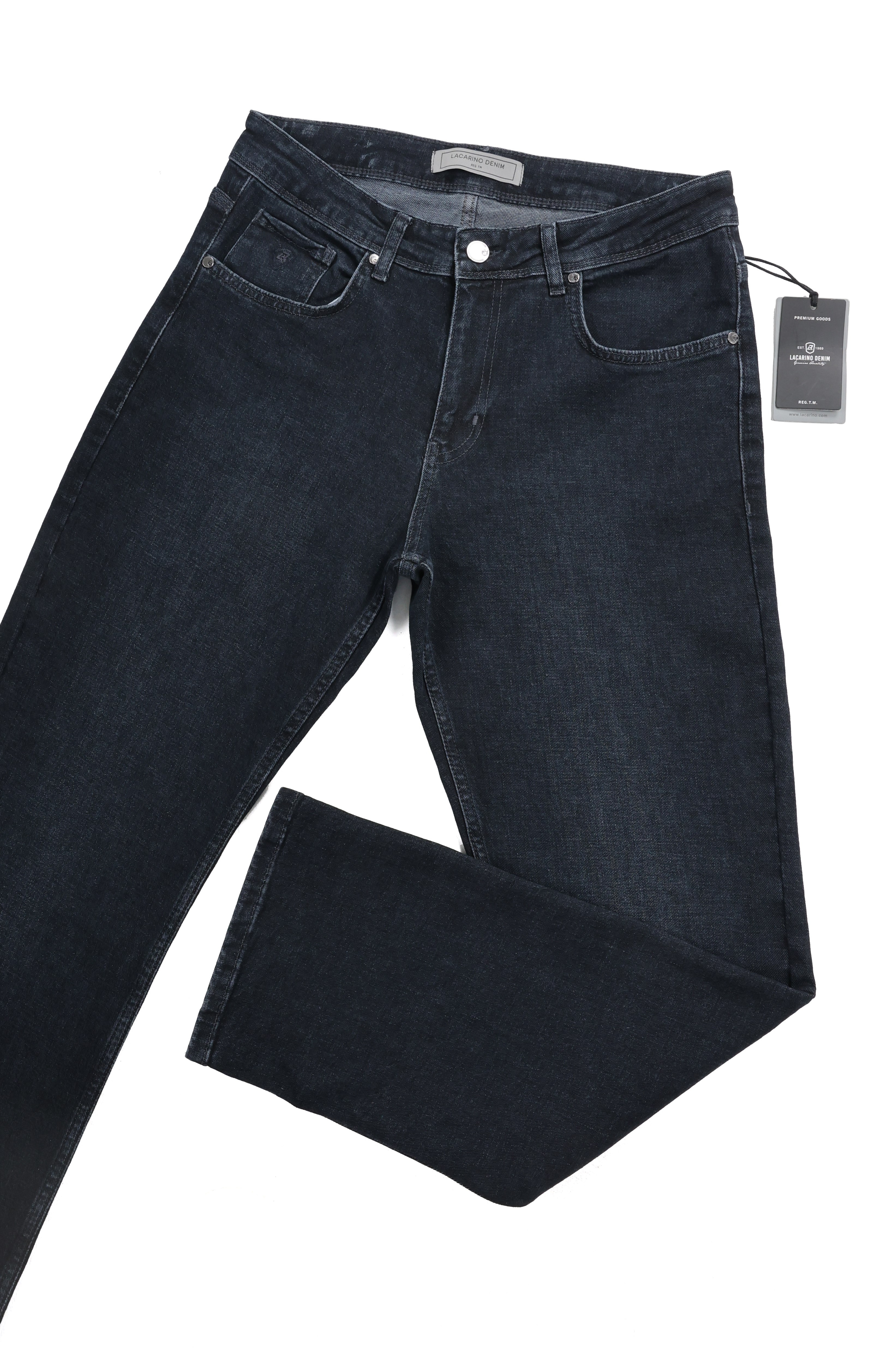 LACARINOEP  L32  EBONY BLACK  31/38