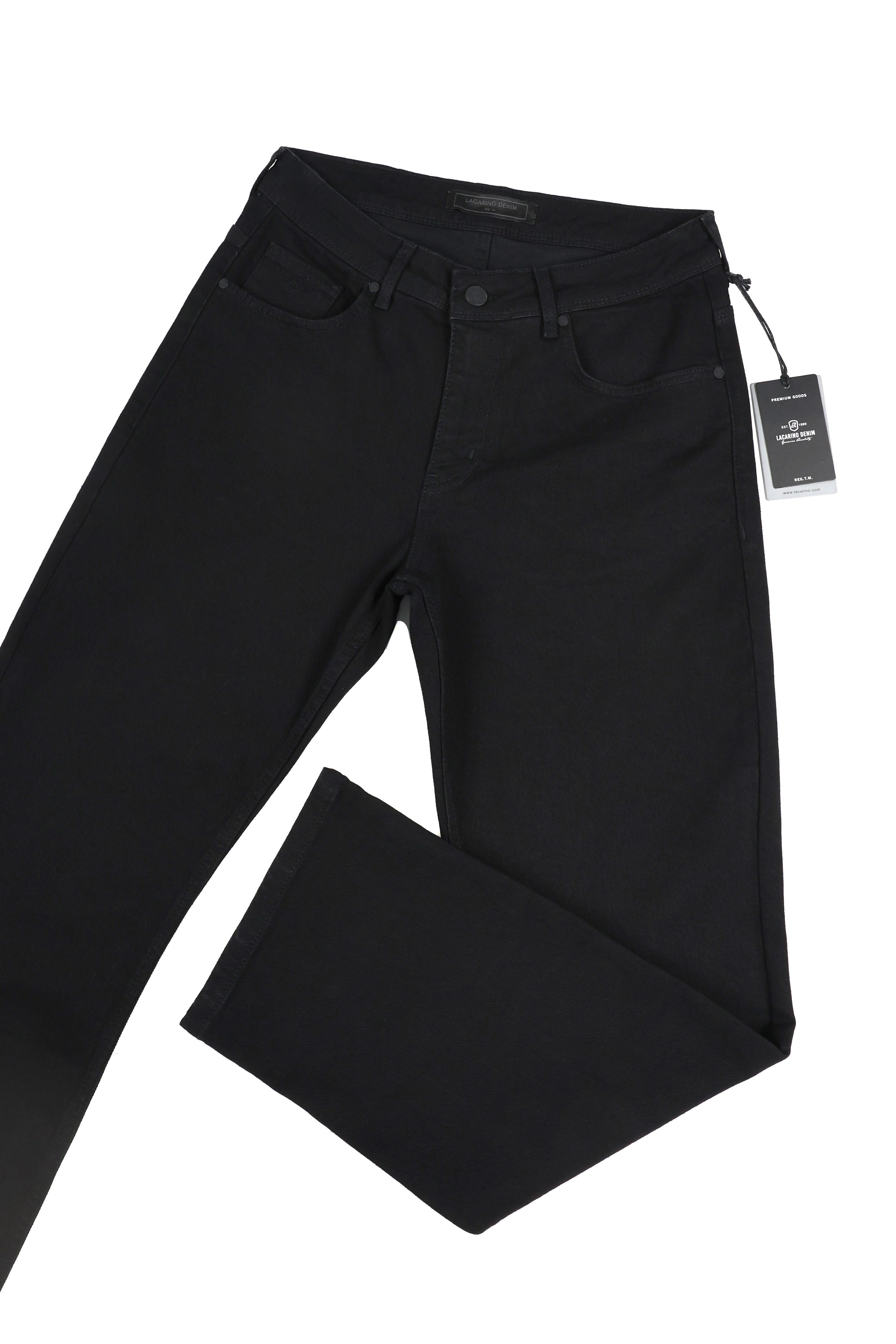 LACARINOEP  L32  BLACK  31/38