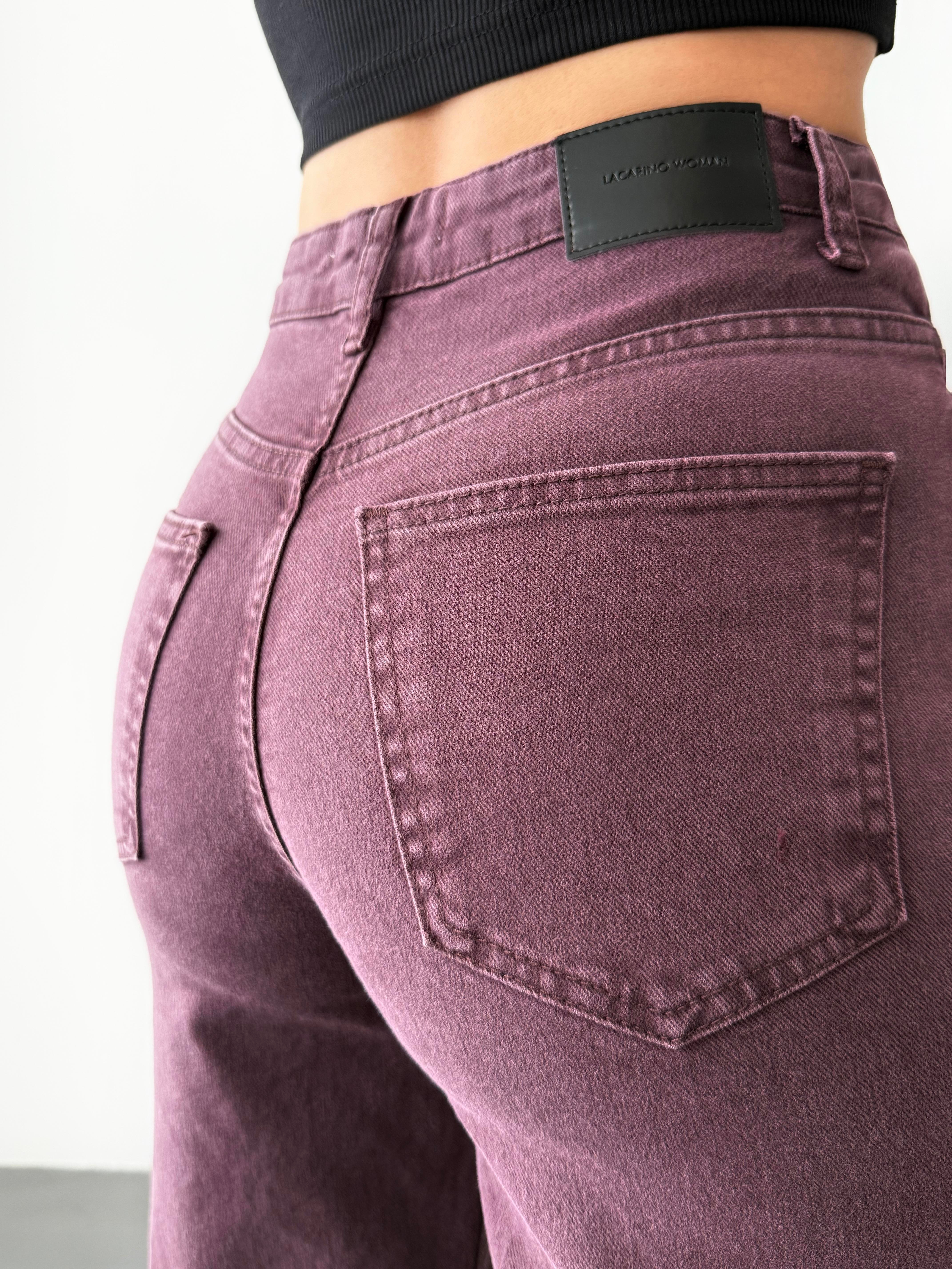 LACARINOBP BORDO 34/42