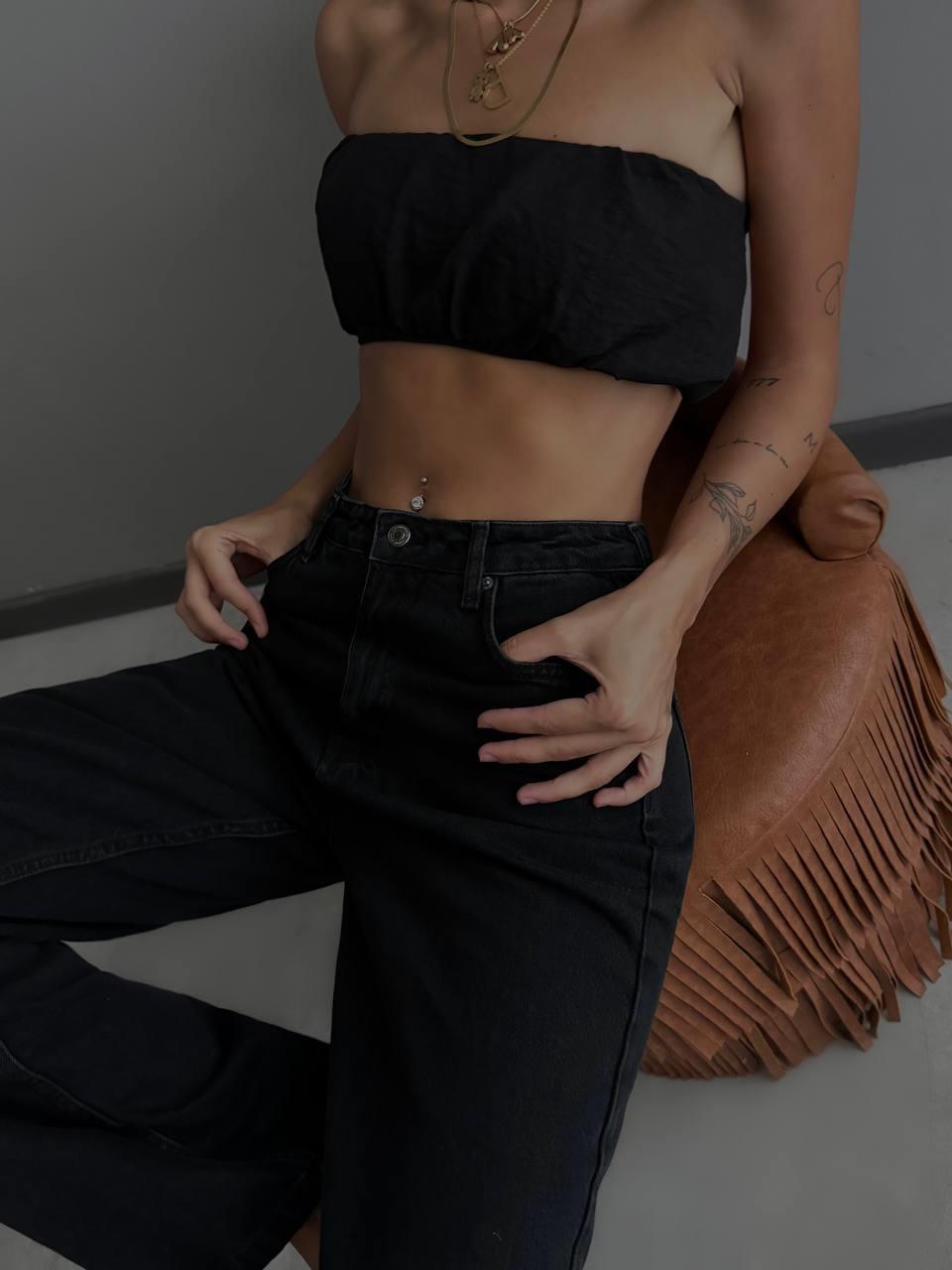 LACARINOBP BLACK BLACK 34/42