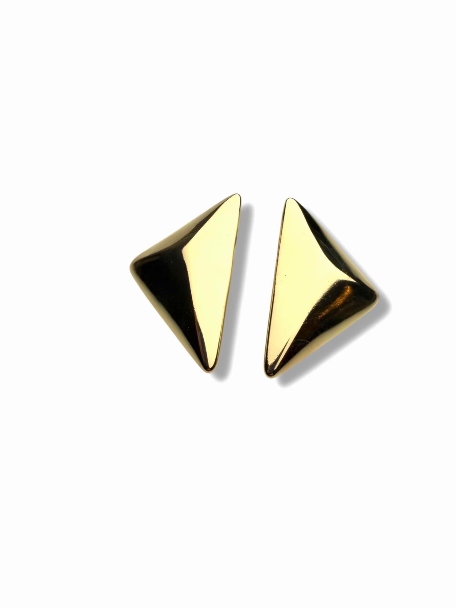 Basic Küpe