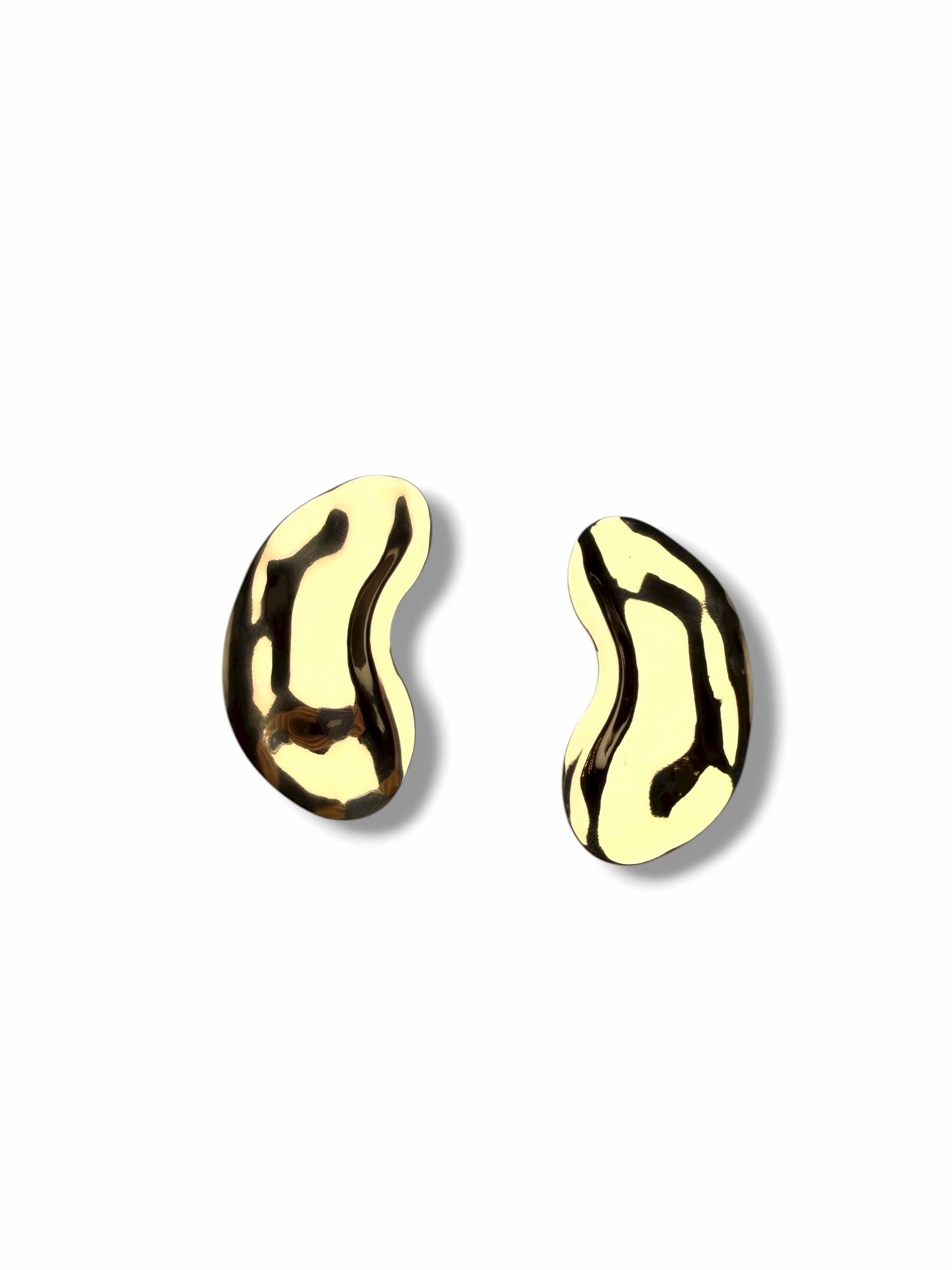 Basic Küpe