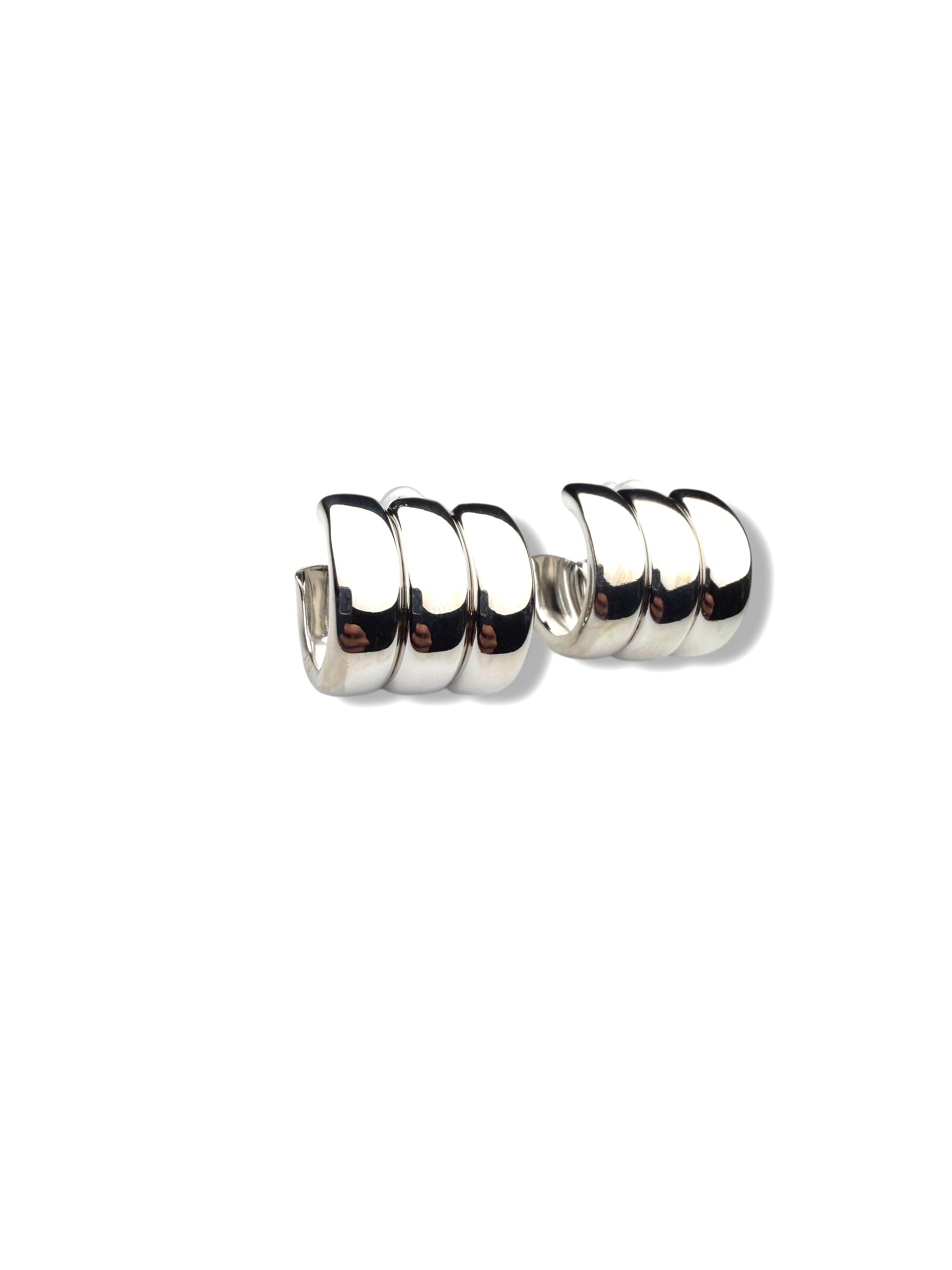 Basic Küpe