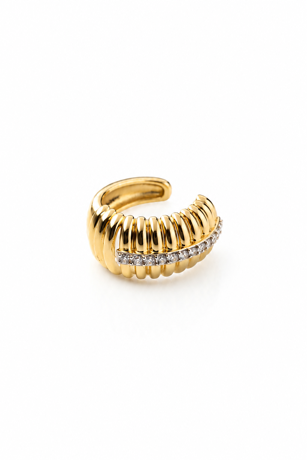 Cuff Küpe 