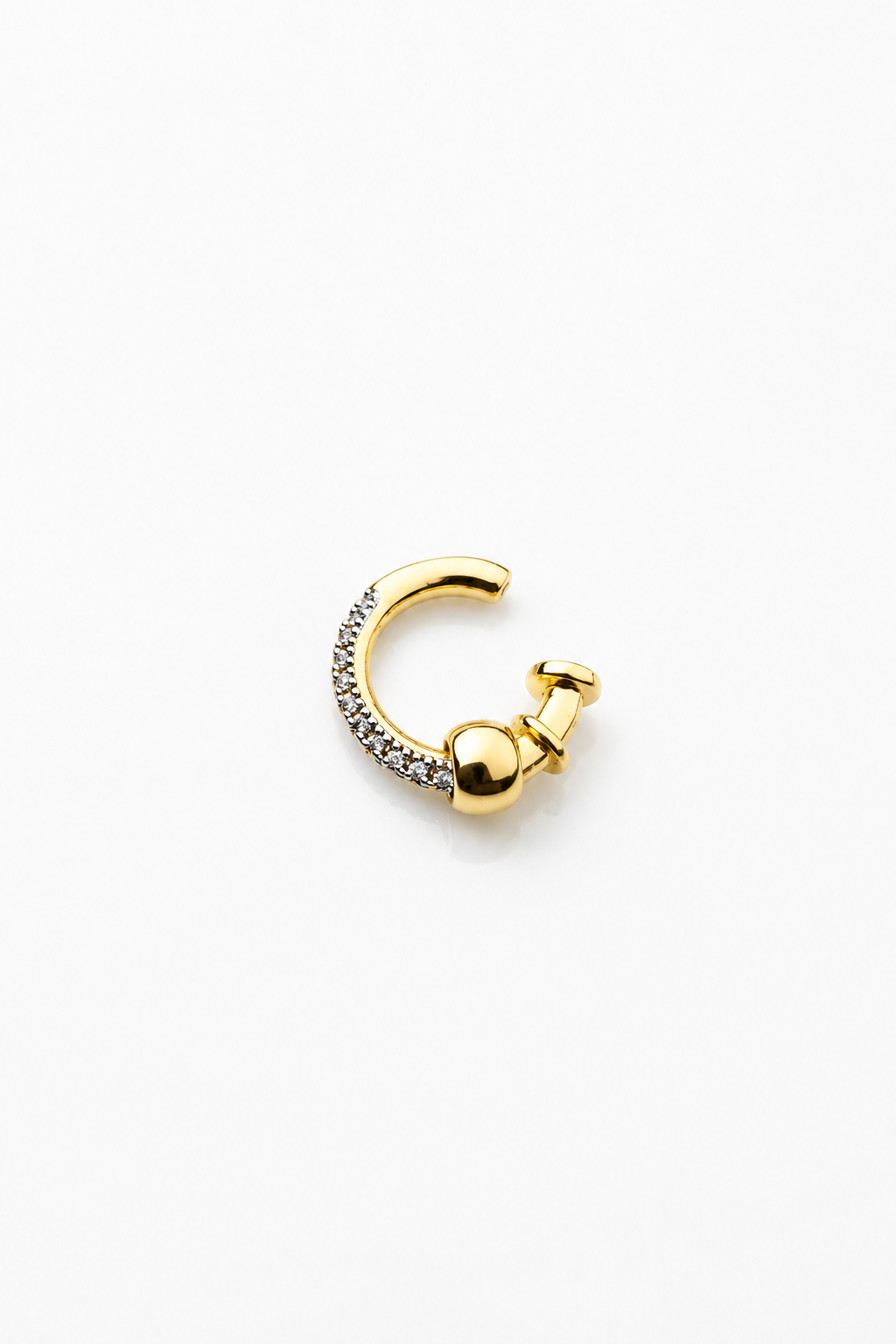 Cuff Küpe 