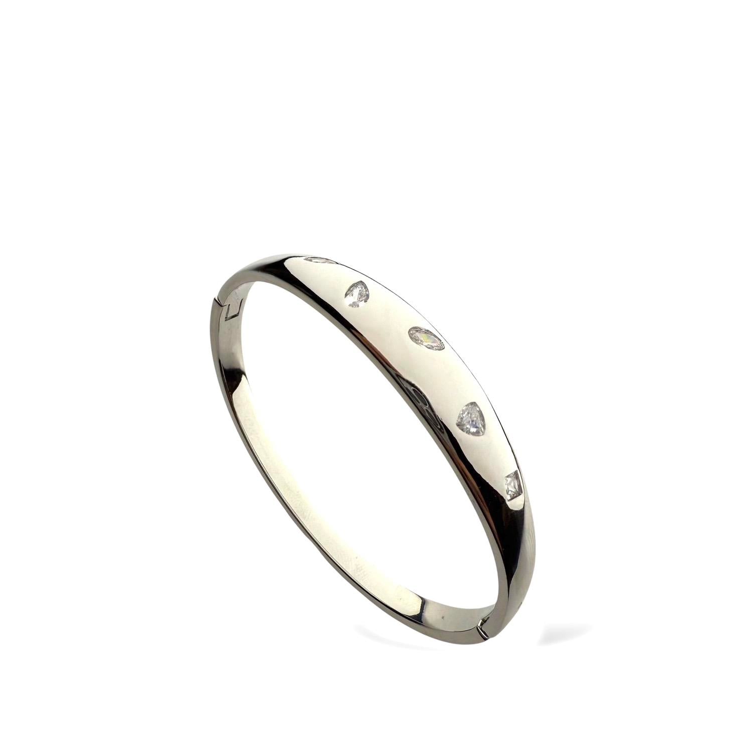 Deem Kelepçe Bileklik