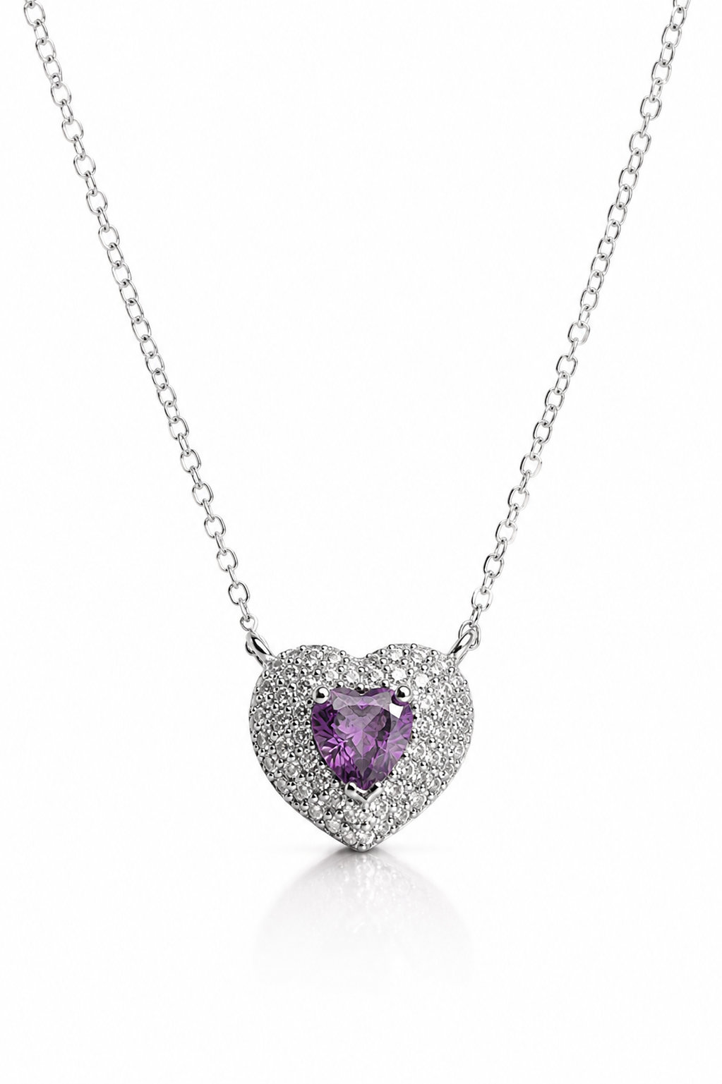 Diamond Love's Kolye