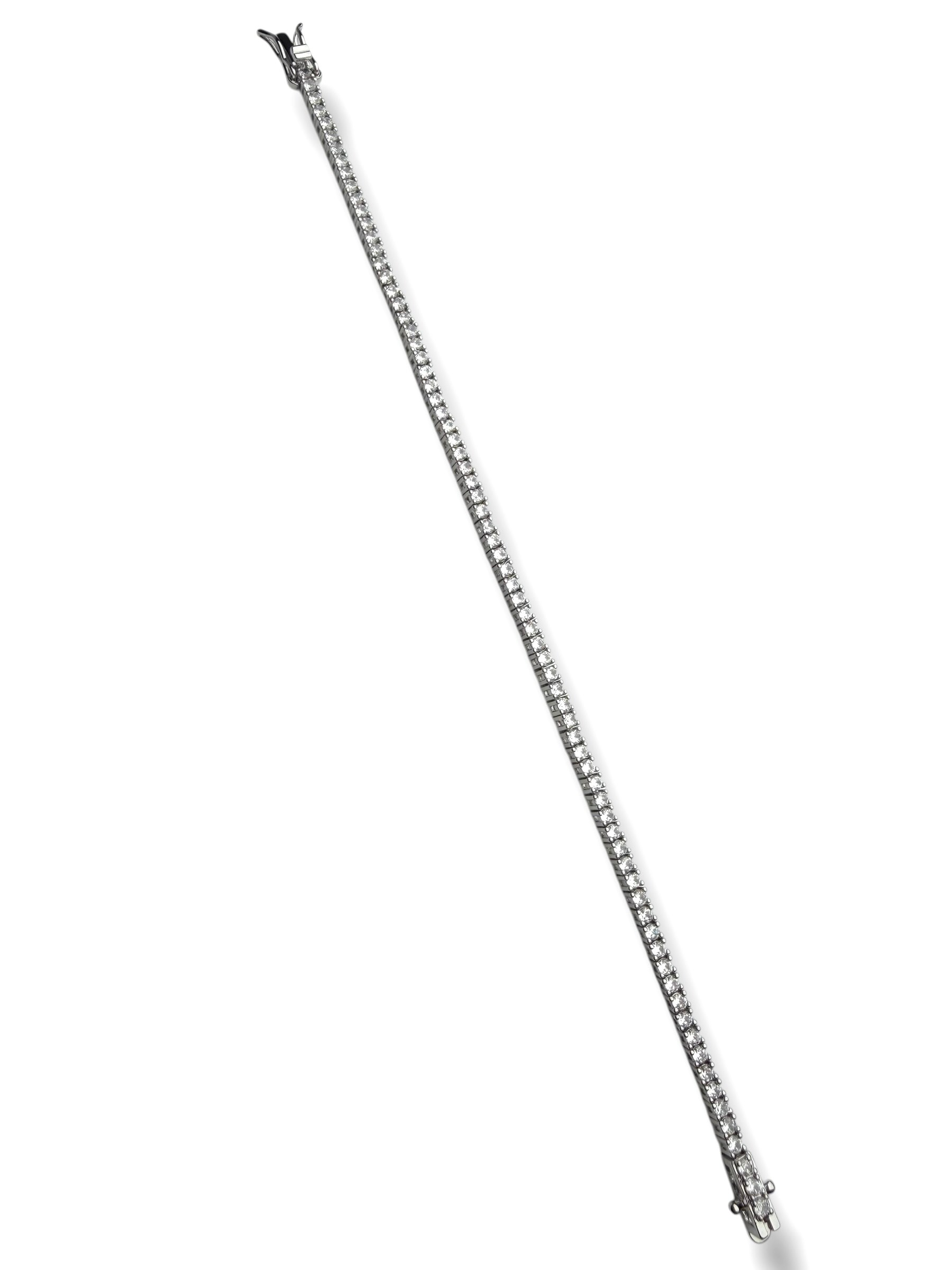 Döküm 0.02 mm Suyolu Bileklik