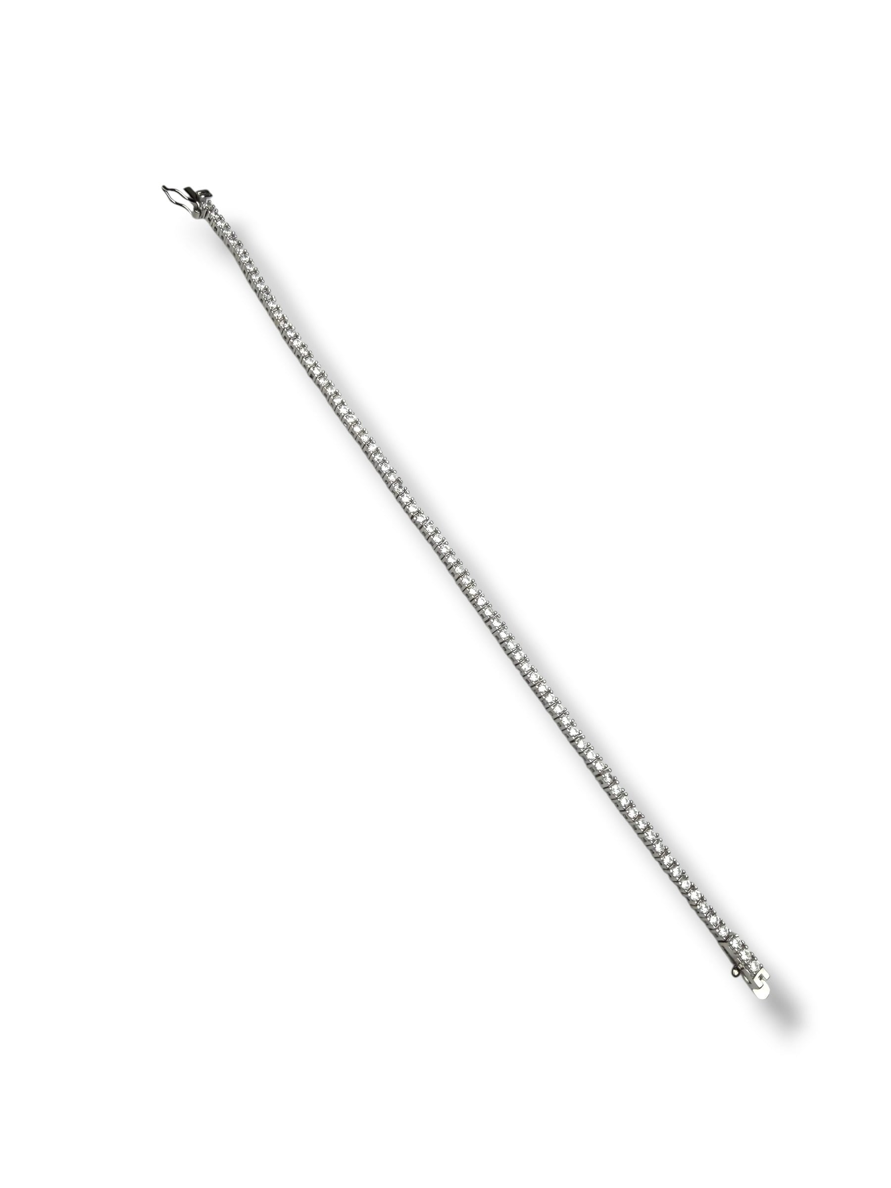 Döküm 0.02mm Suyolu Bileklik