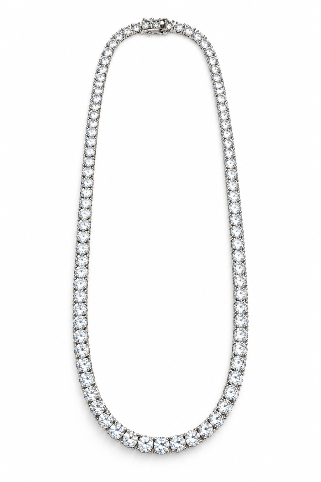 Döküm 0.04mm Suyolu Kolye