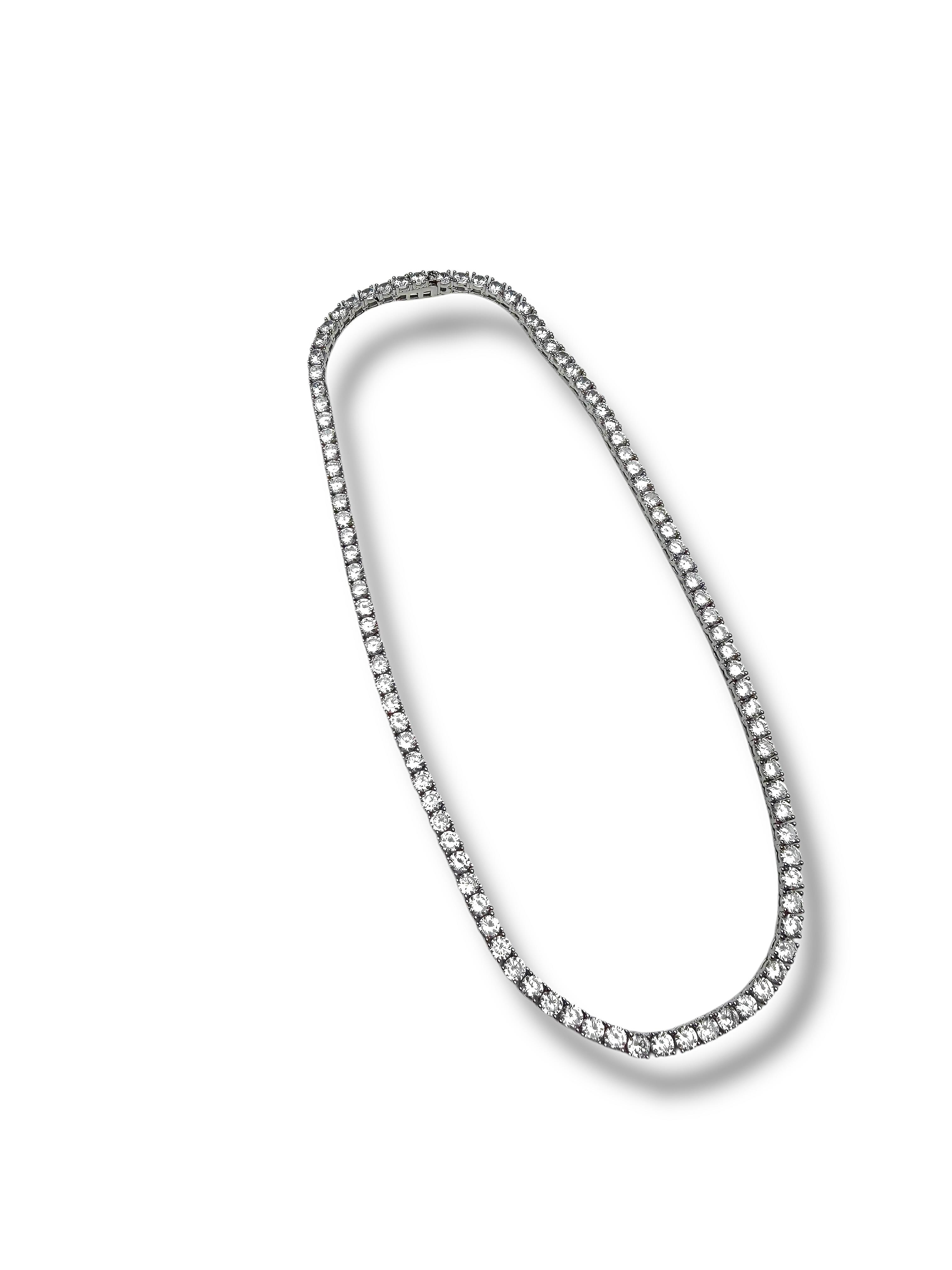 Döküm 0.04 mm Suyolu Kolye