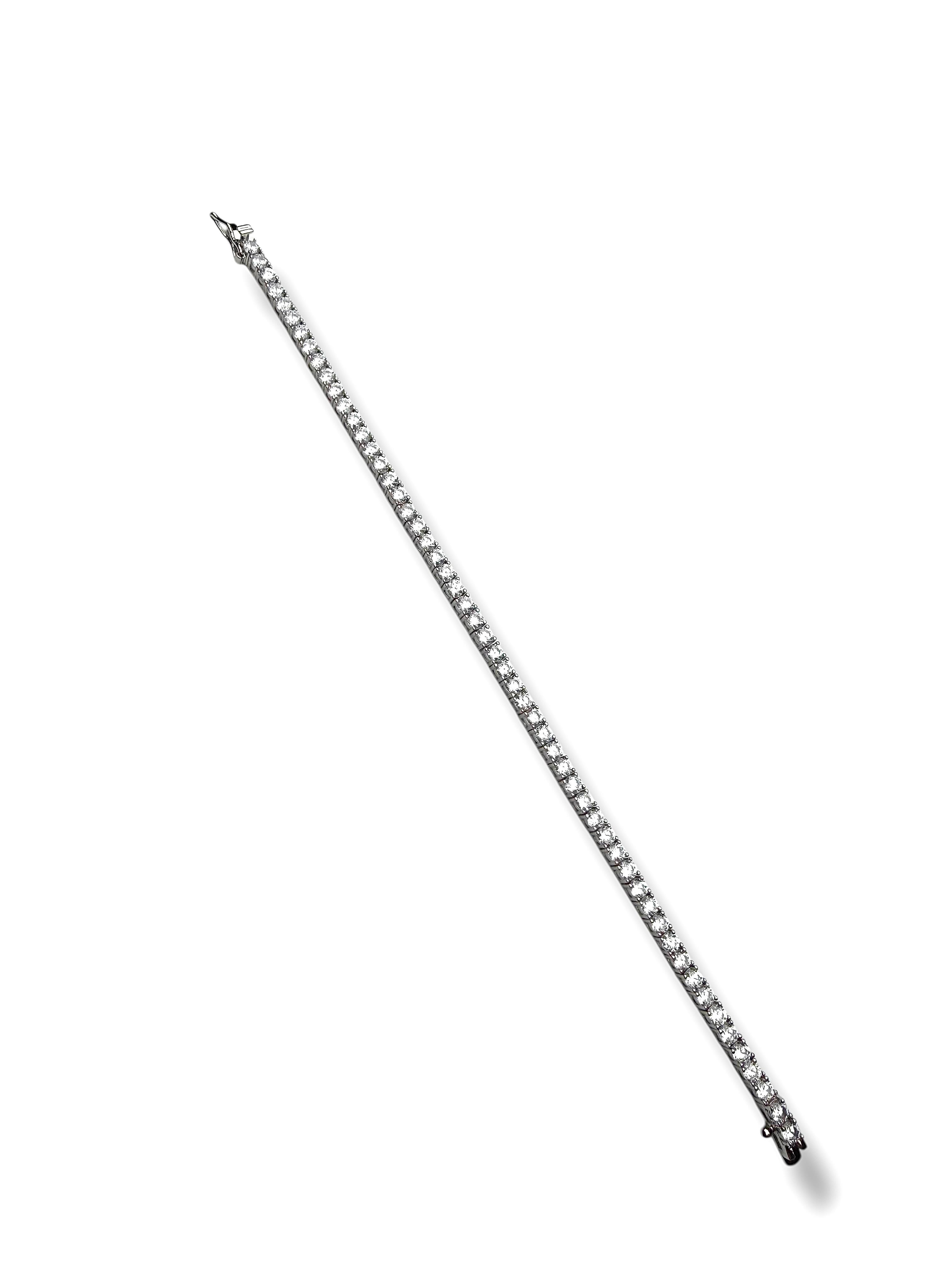 Döküm 0.03 mm Suyolu Bileklik