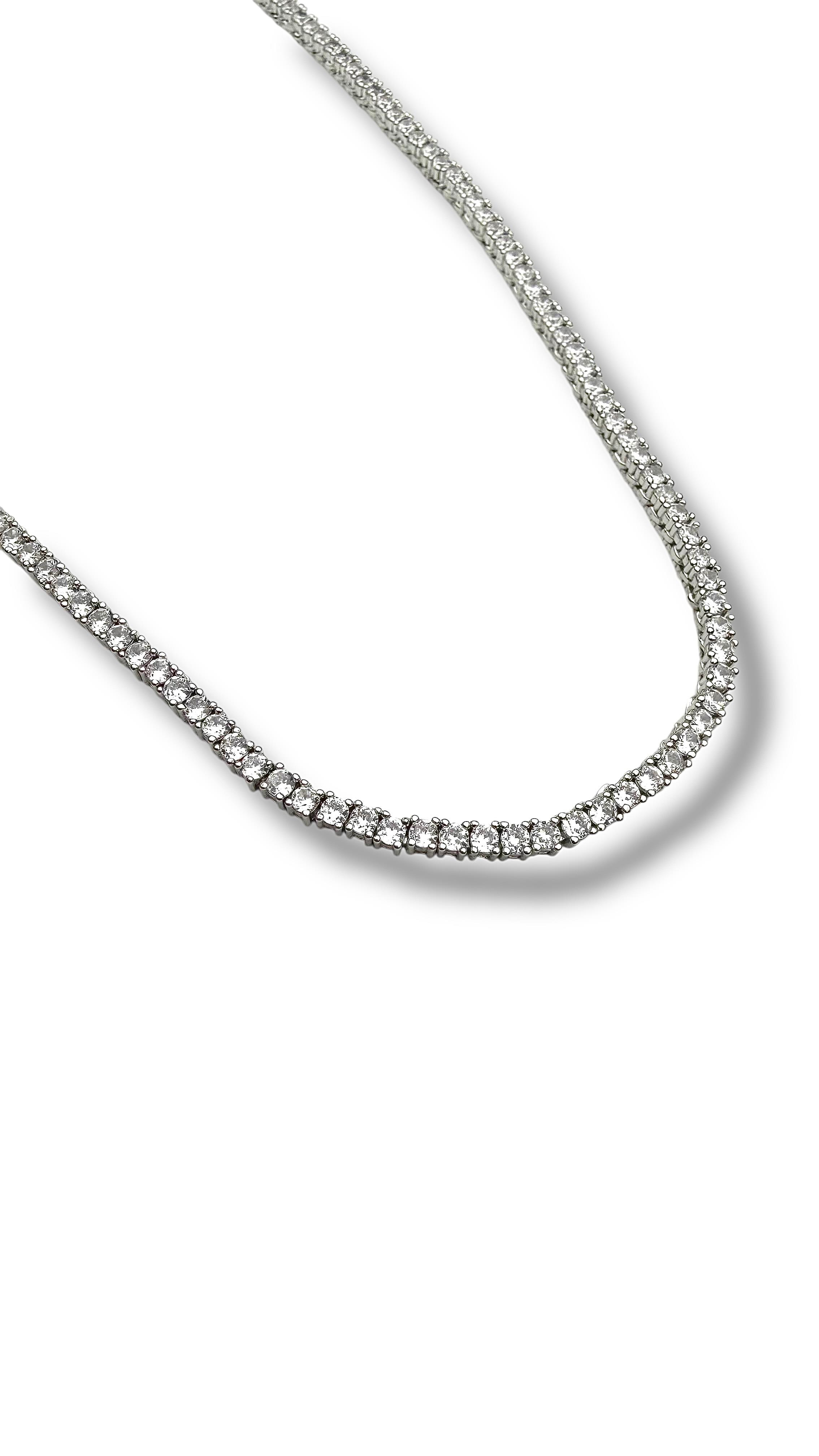 Döküm 0.03mm Suyolu Kolye