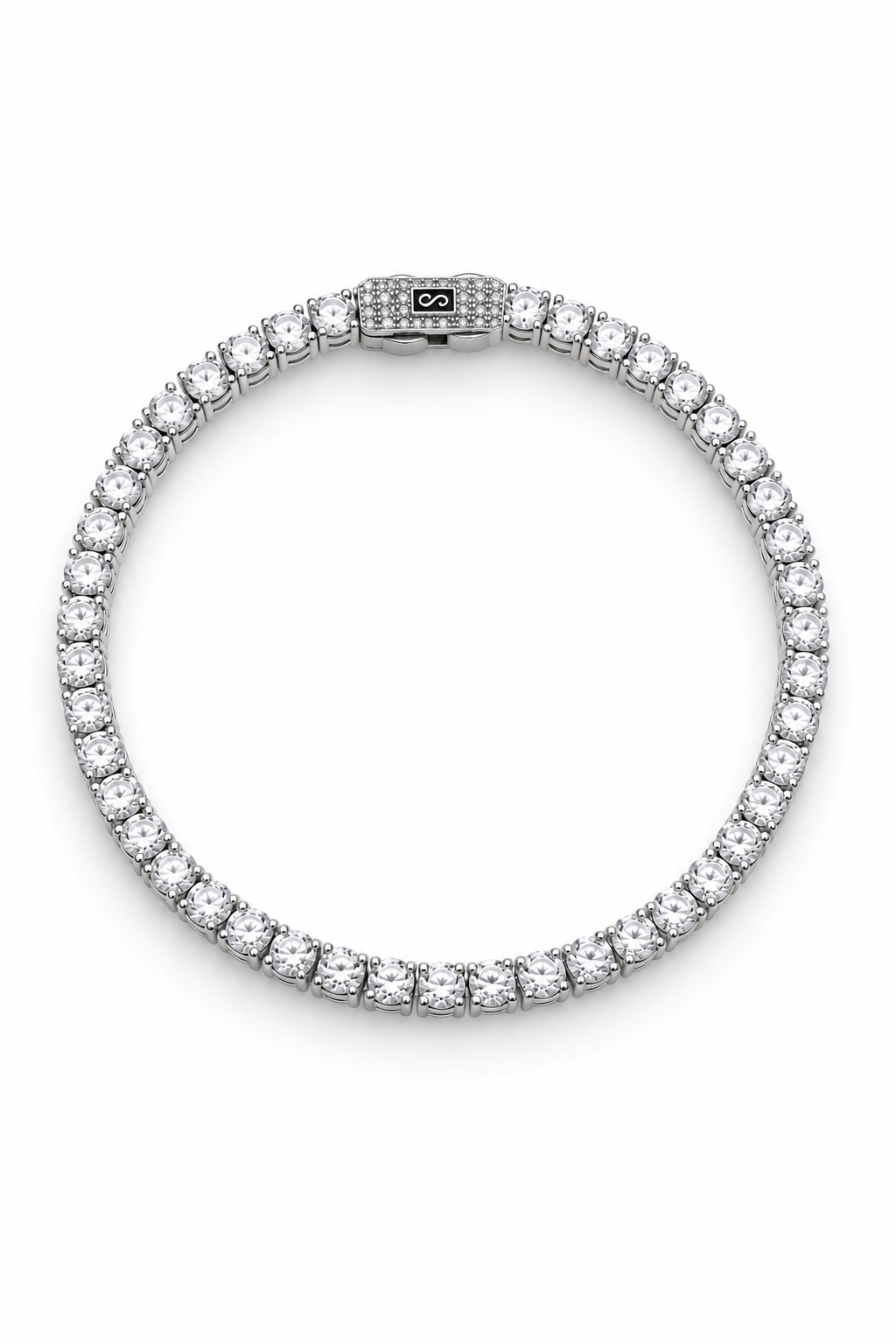 Döküm 0.04mm Suyolu Bileklik