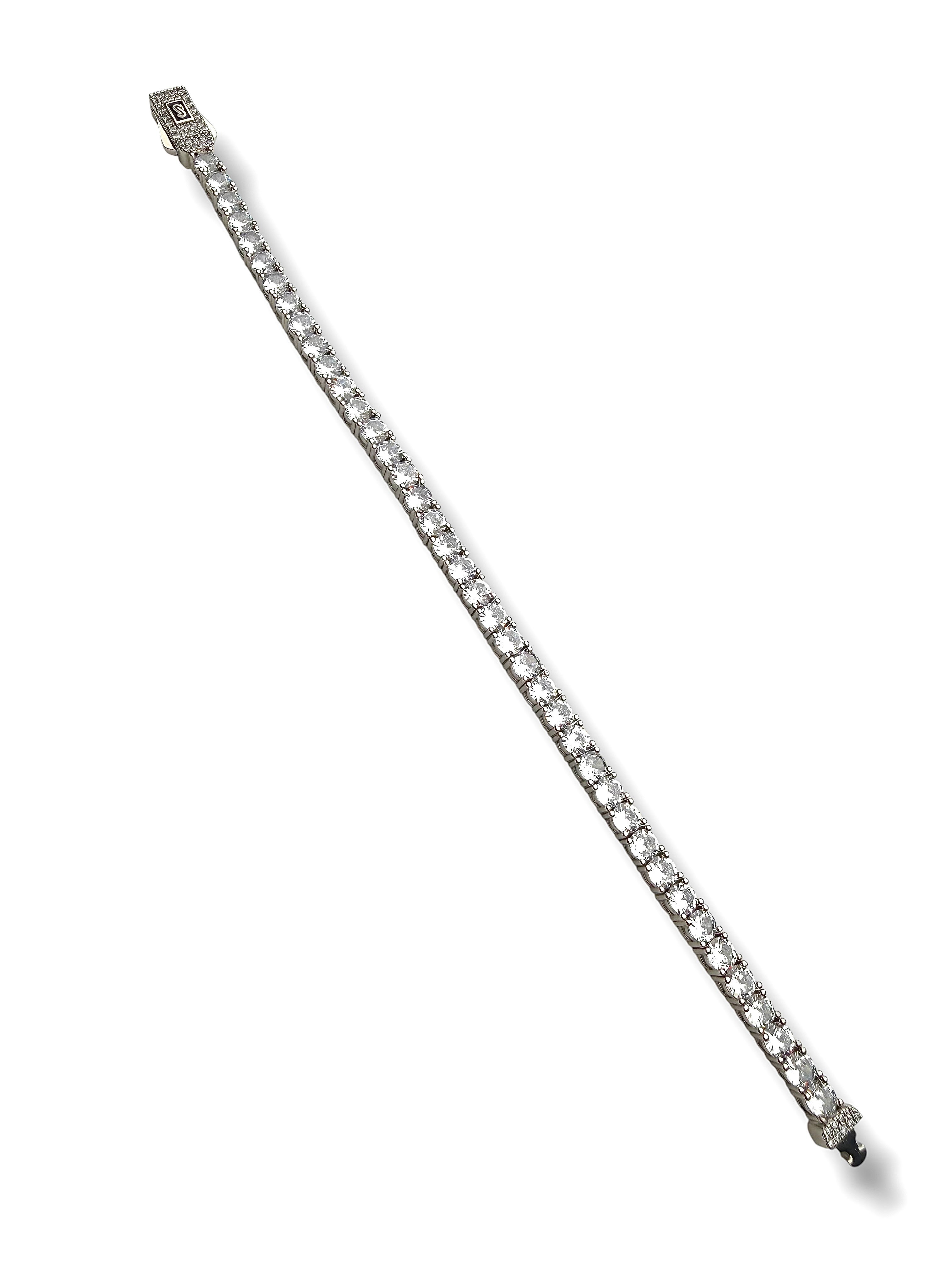 Döküm 0.04mm Suyolu Bileklik