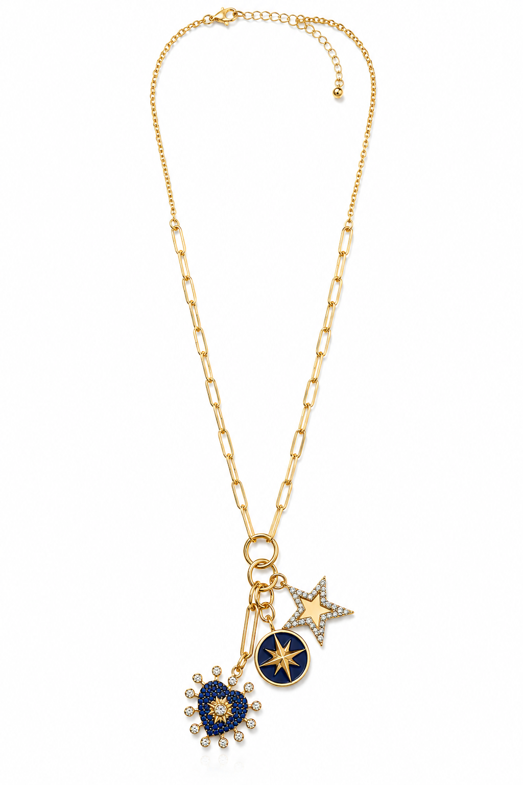 Jell's Charm Kolye
