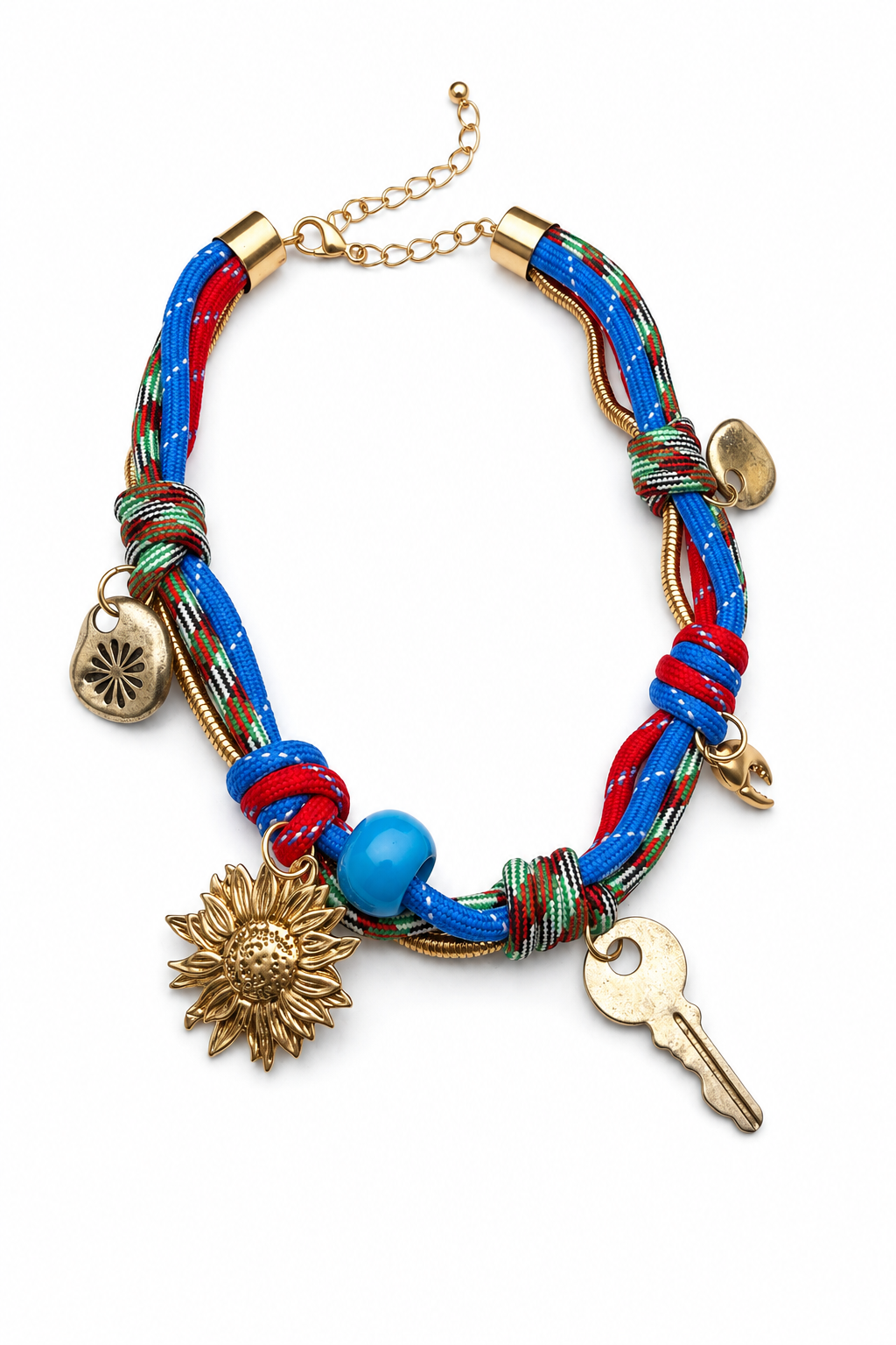 Jell's Charm Kolye