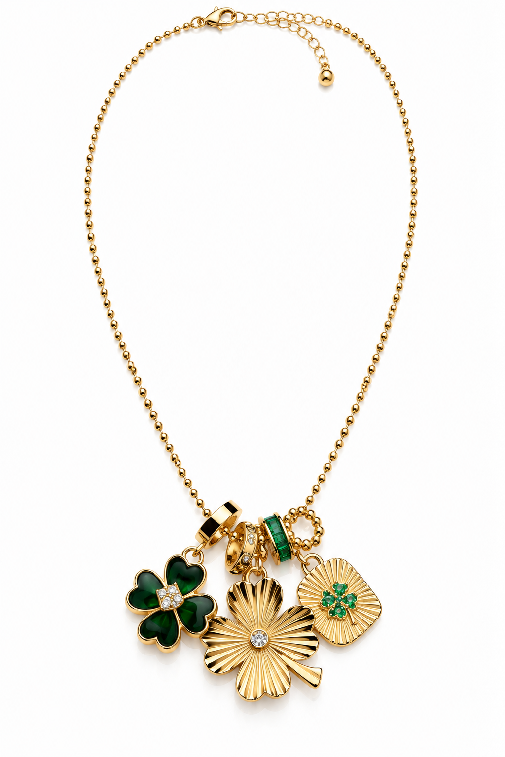 Jell's Charm Kolye