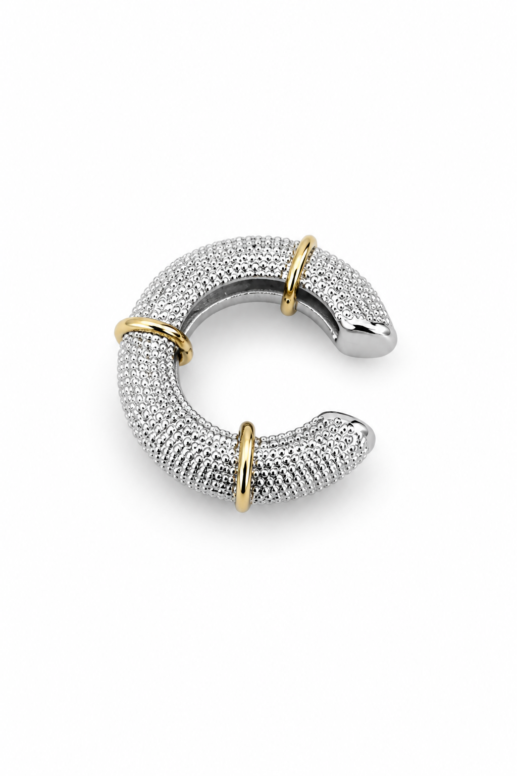 Jell's Cuff Küpe