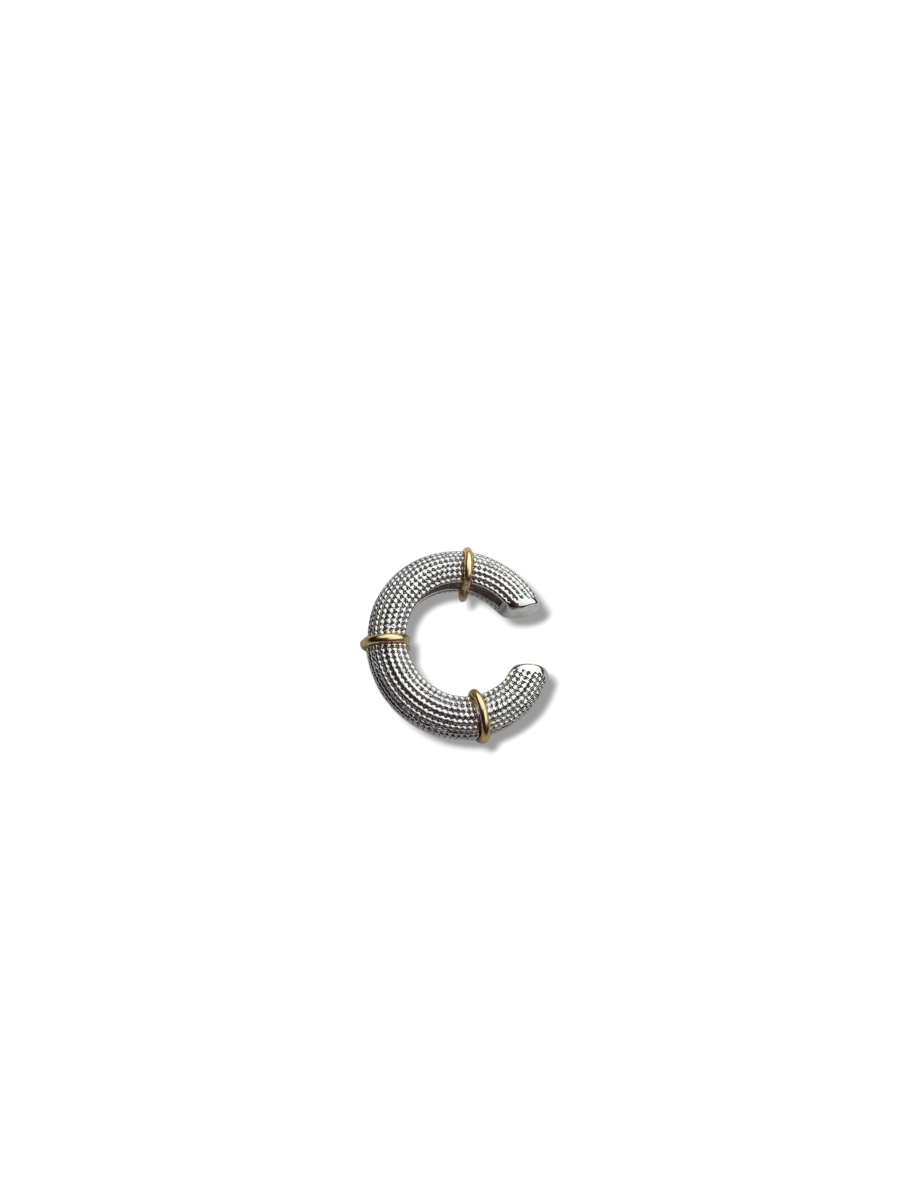 Jell's Cuff Küpe