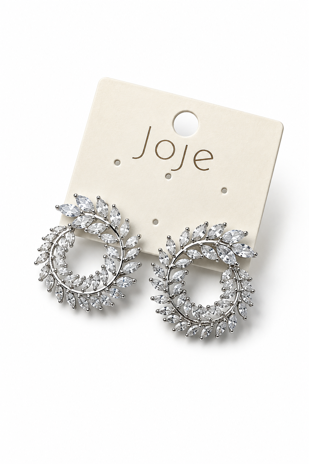 Jell's Diamond Küpe