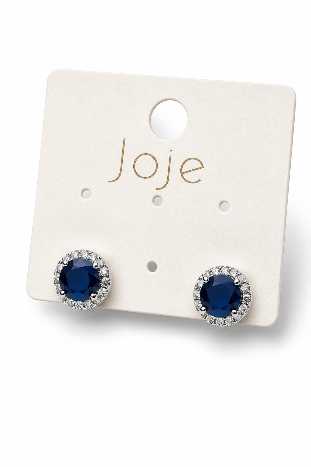 Jell's Diamond Küpe