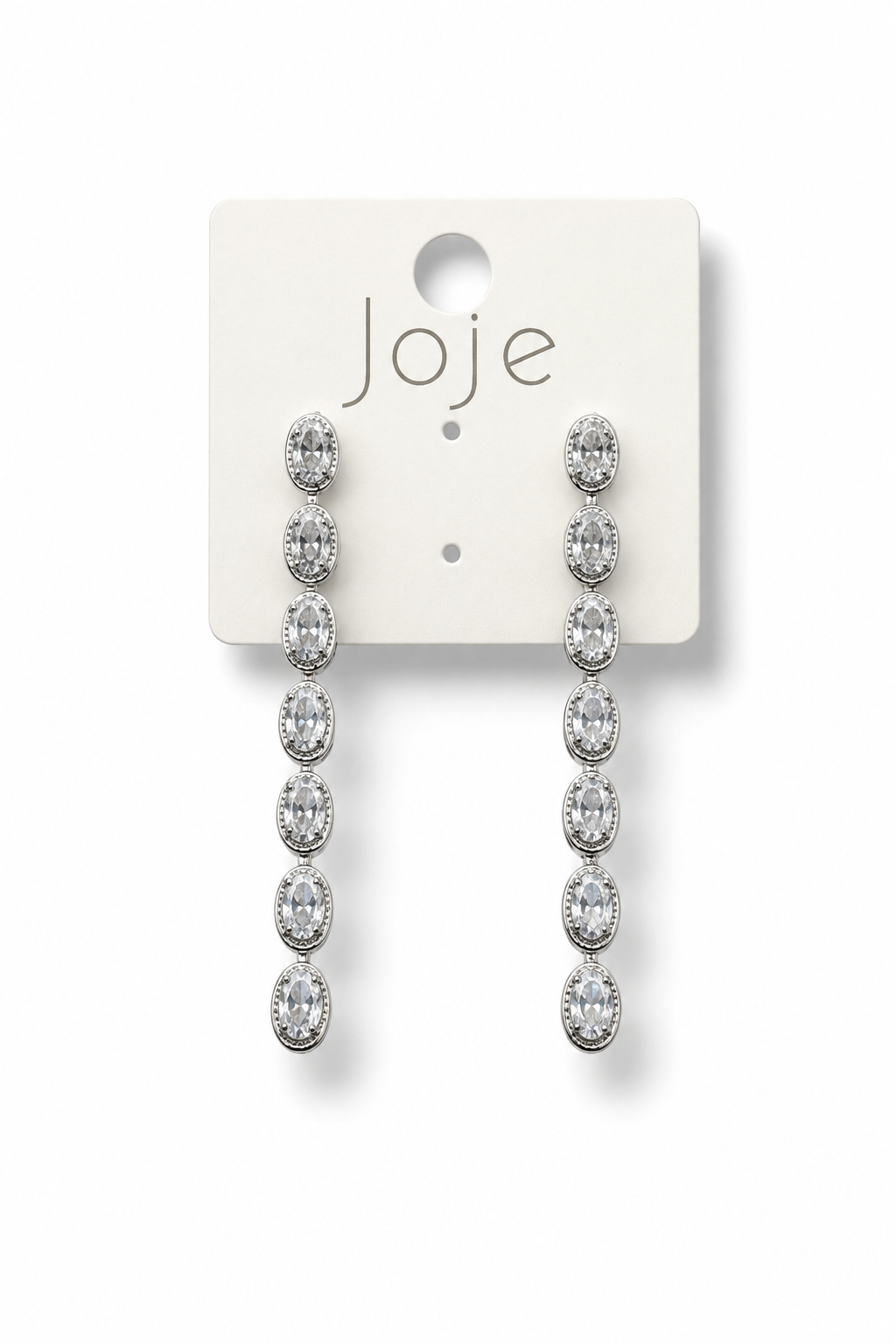 Jell's Diamond Küpe
