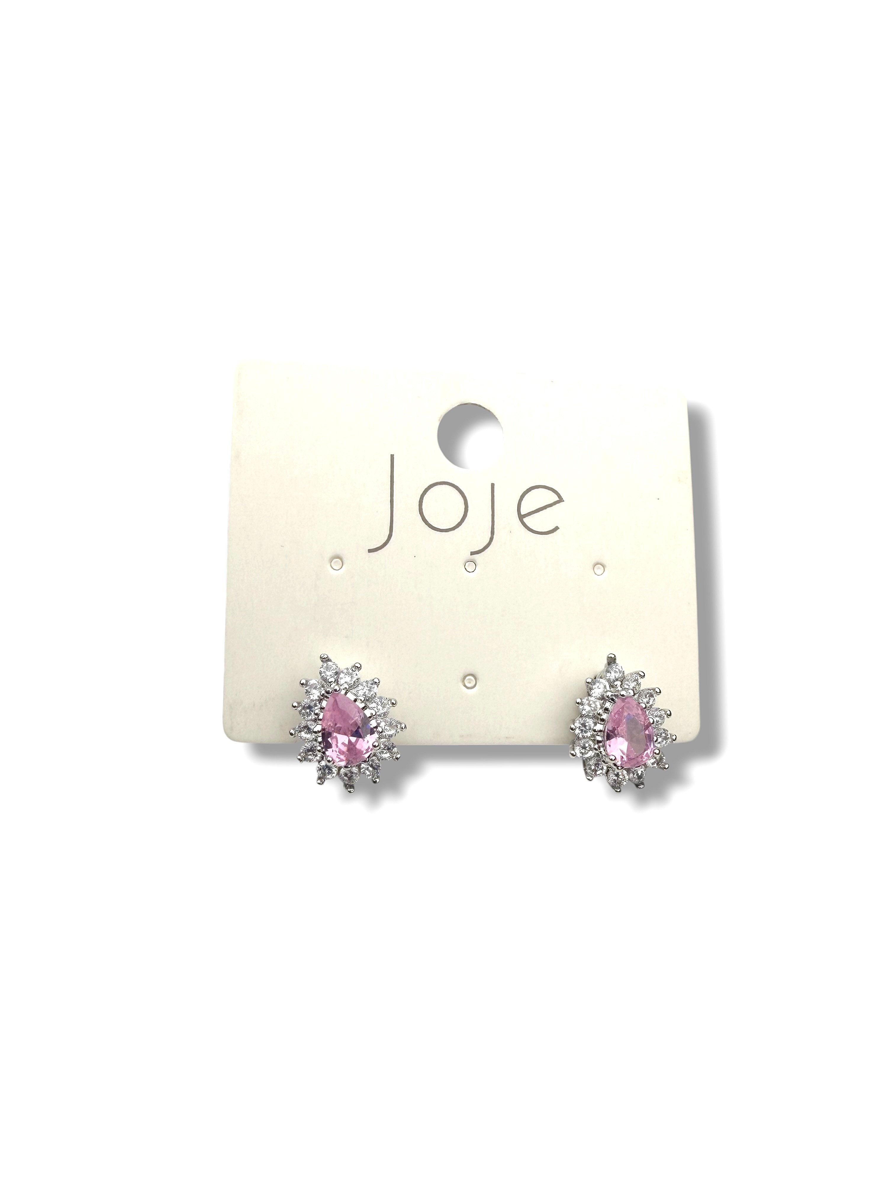 Jell's Diamond Küpe
