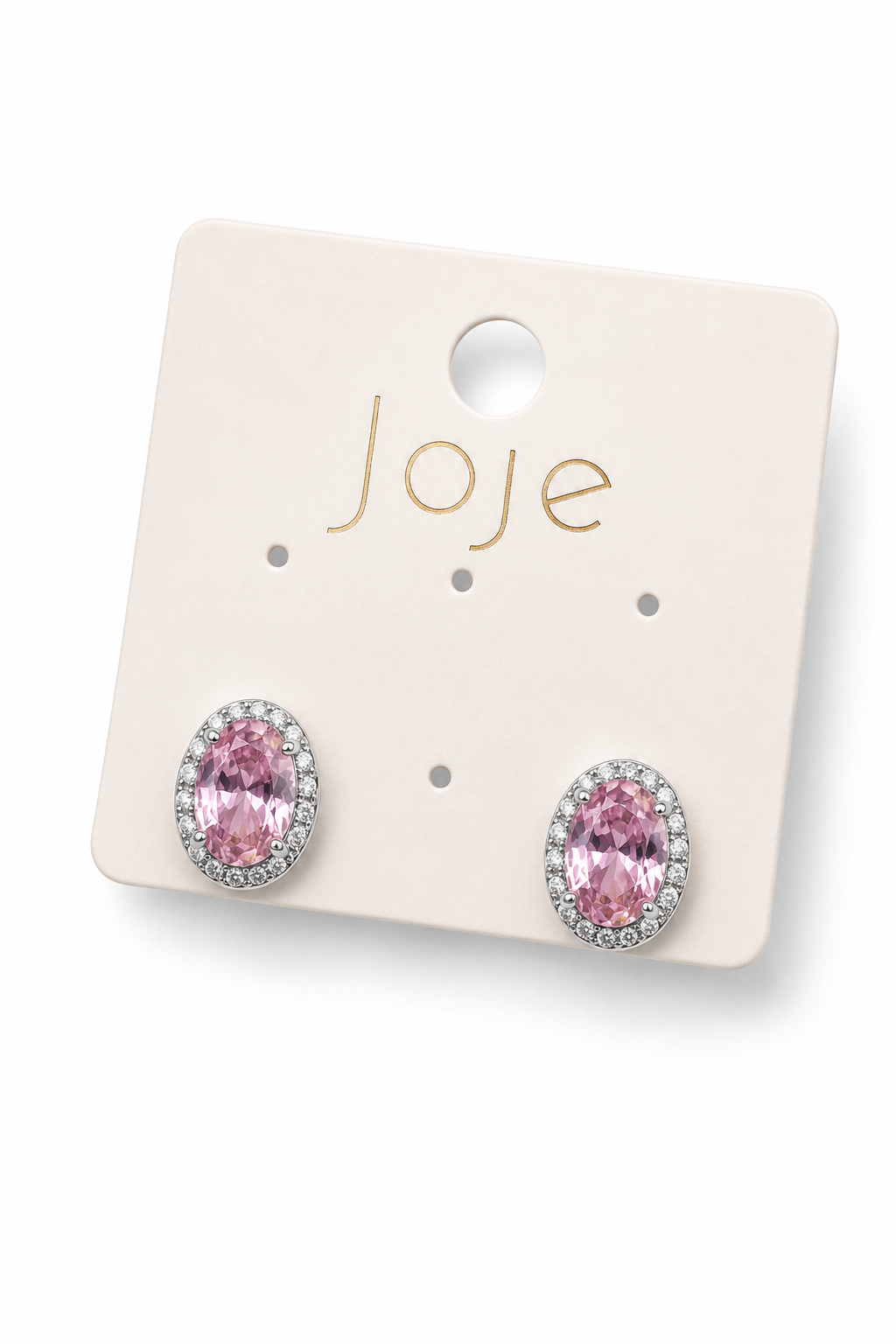 Jell's Diamond Küpe